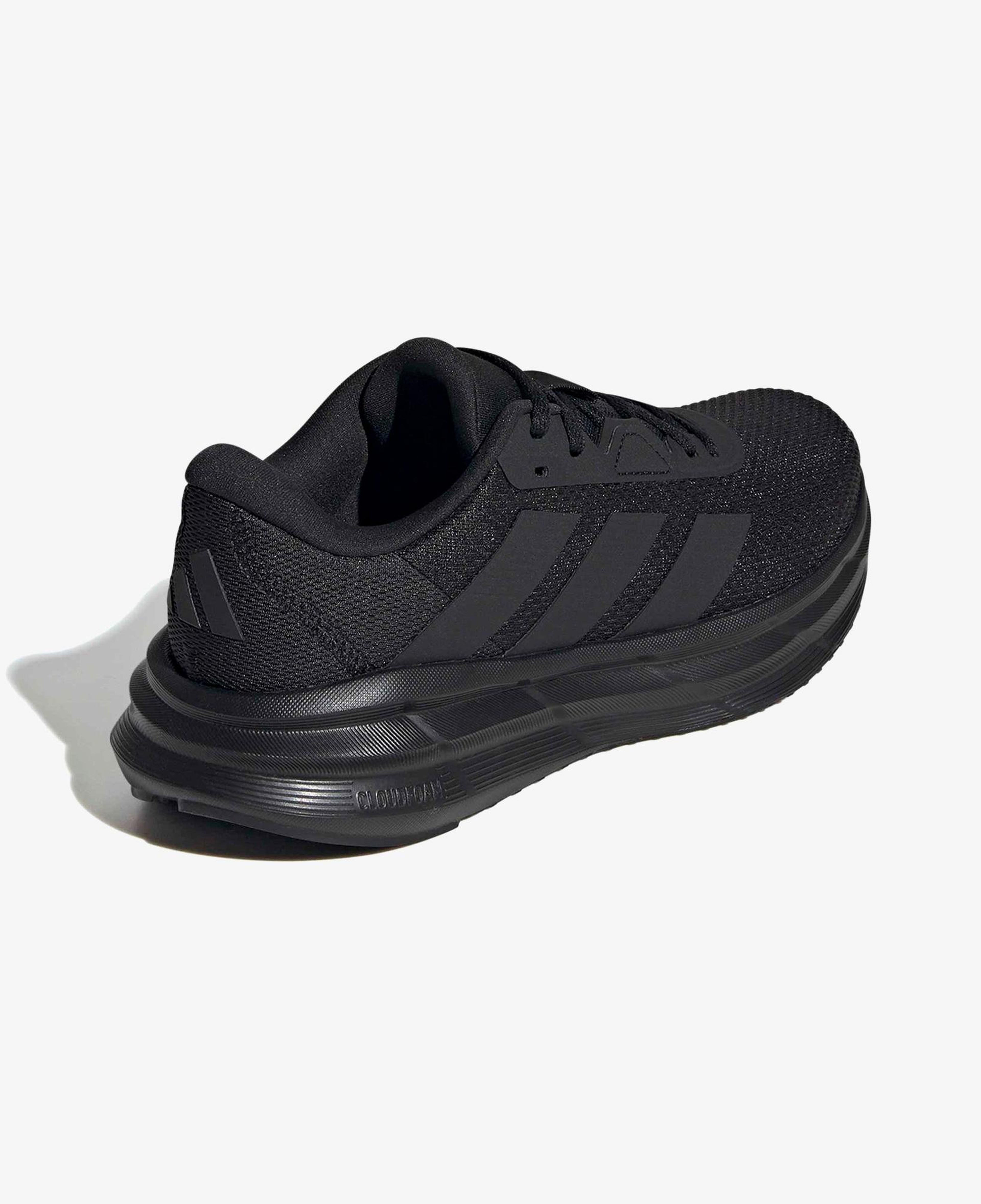 adidas Galaxy 7 Kadın Siyah Koşu Ayakkabısı