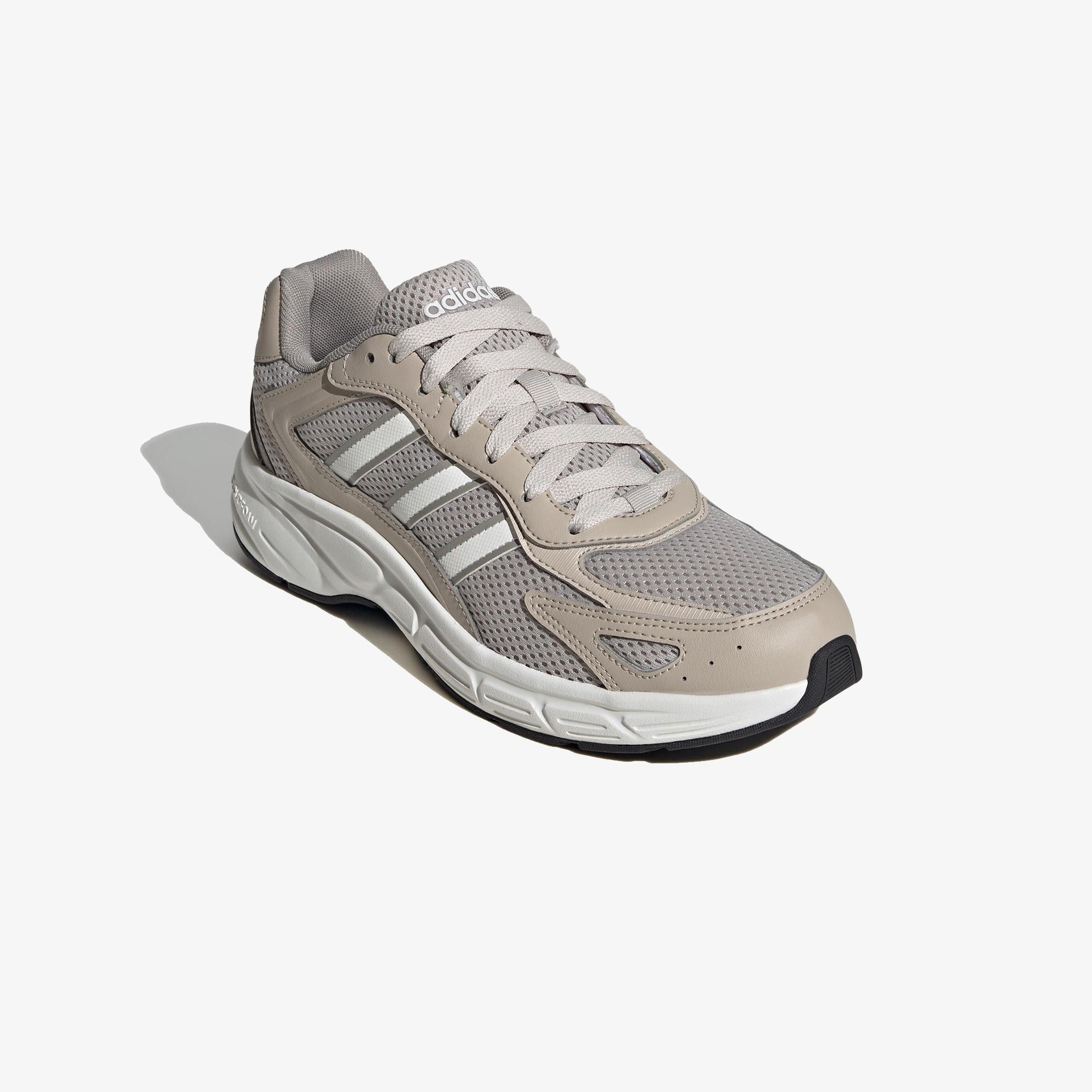 adidas Eclyptix 2000 Erkek Bej Spor Ayakkabı