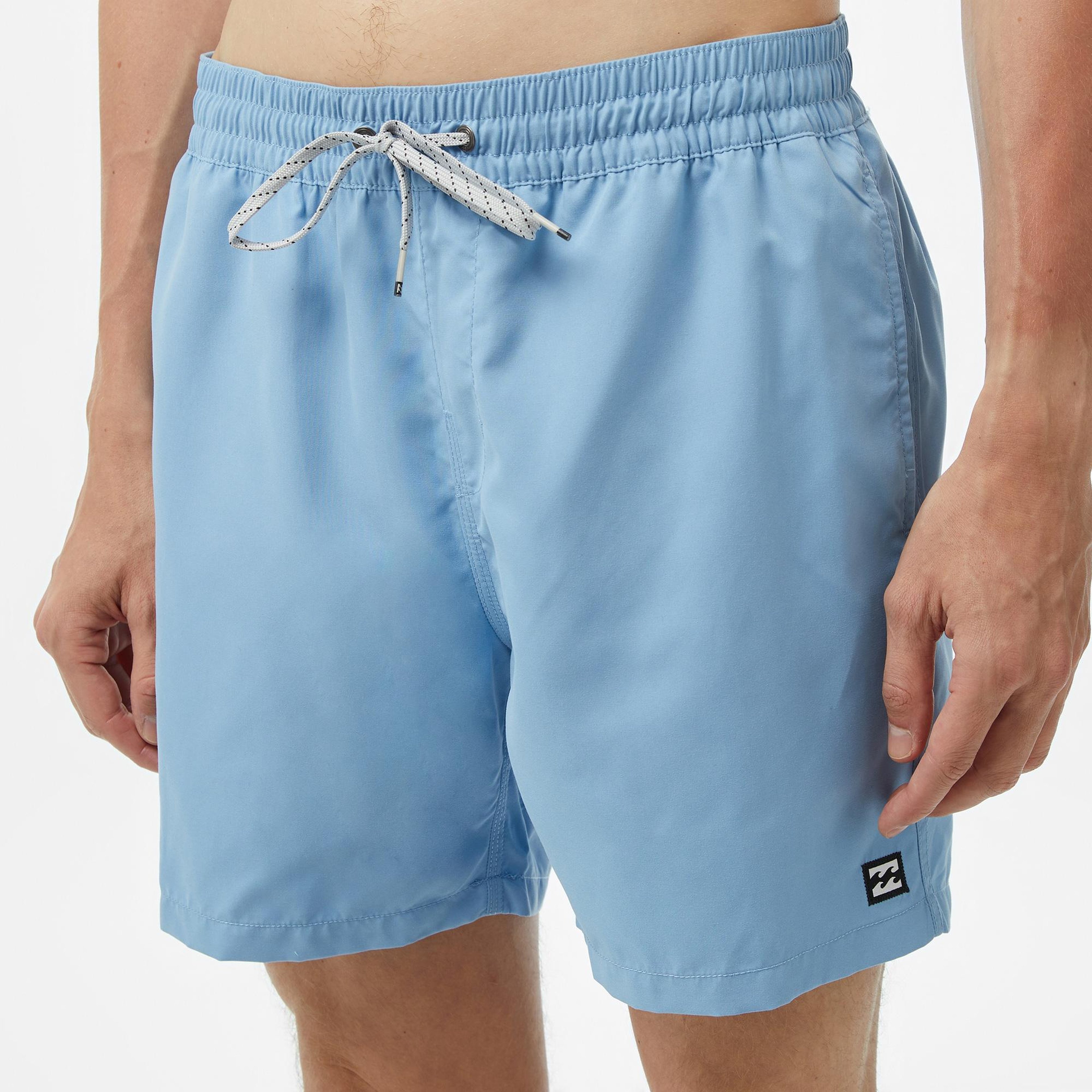 Billabong All Day LB Erkek Mavi Deniz Şortu
