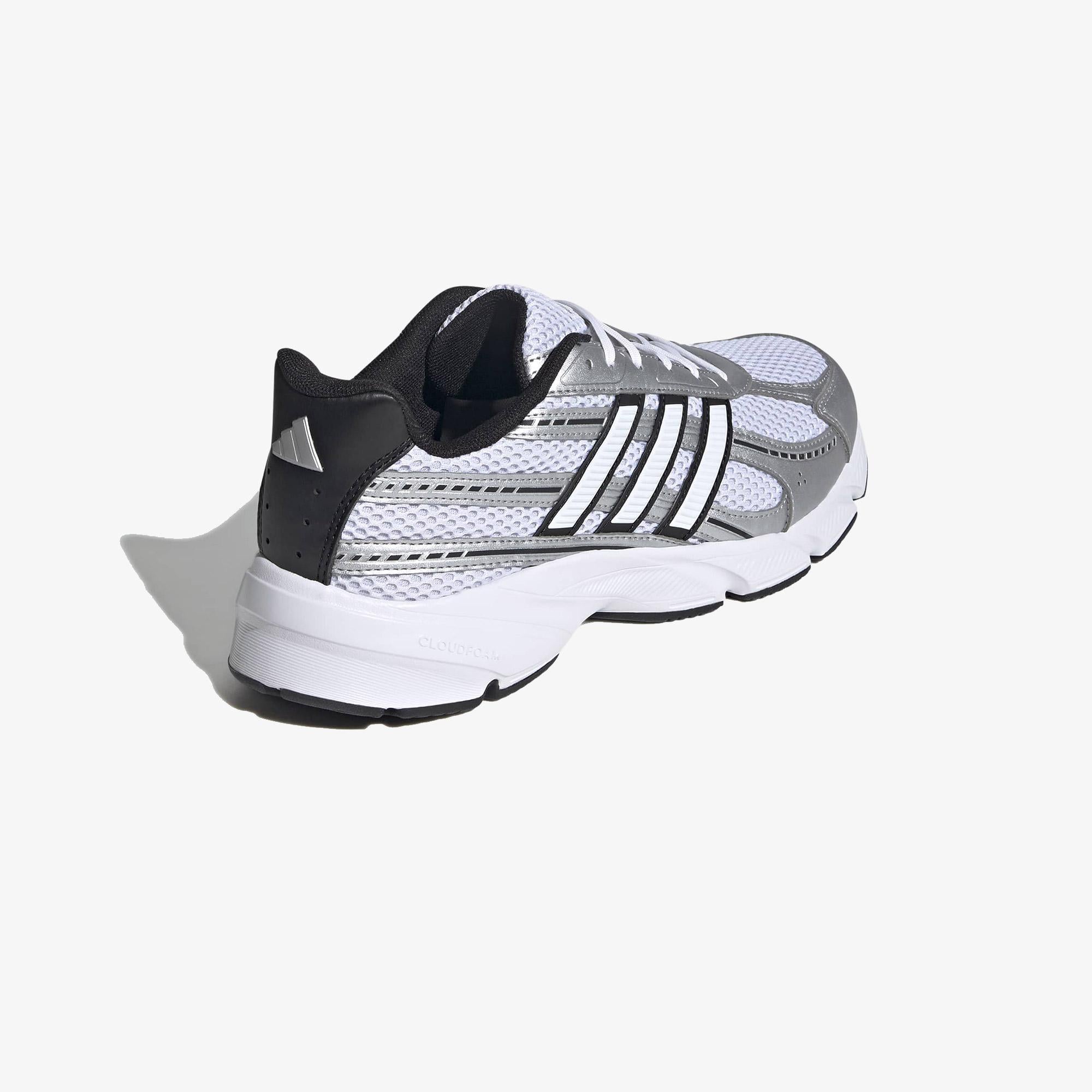 adidas Technochaos 2000 Erkek Beyaz Spor Ayakkabı