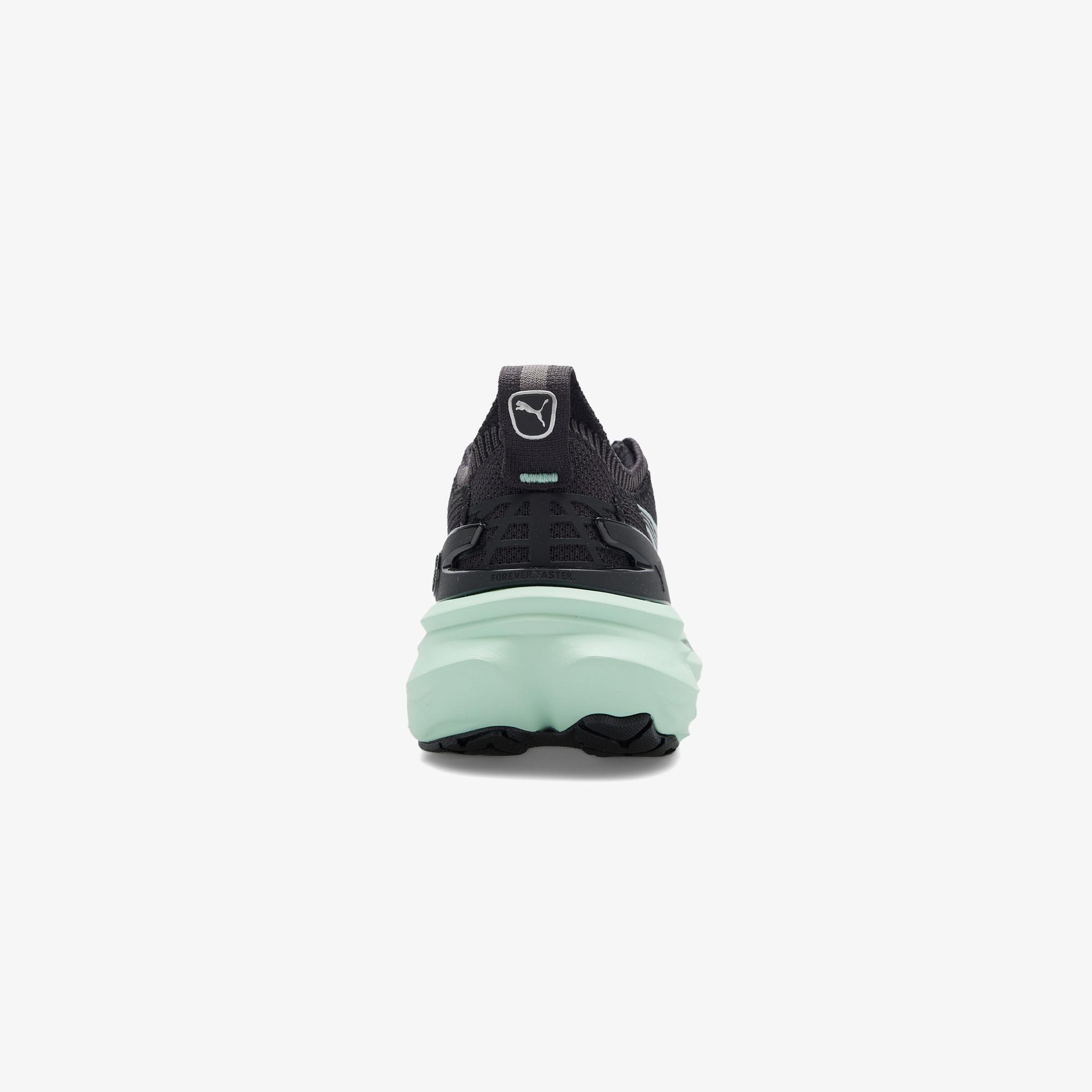 Puma Foreverrun Nitro 2 Wns Kadın Siyah Koşu Ayakkabısı