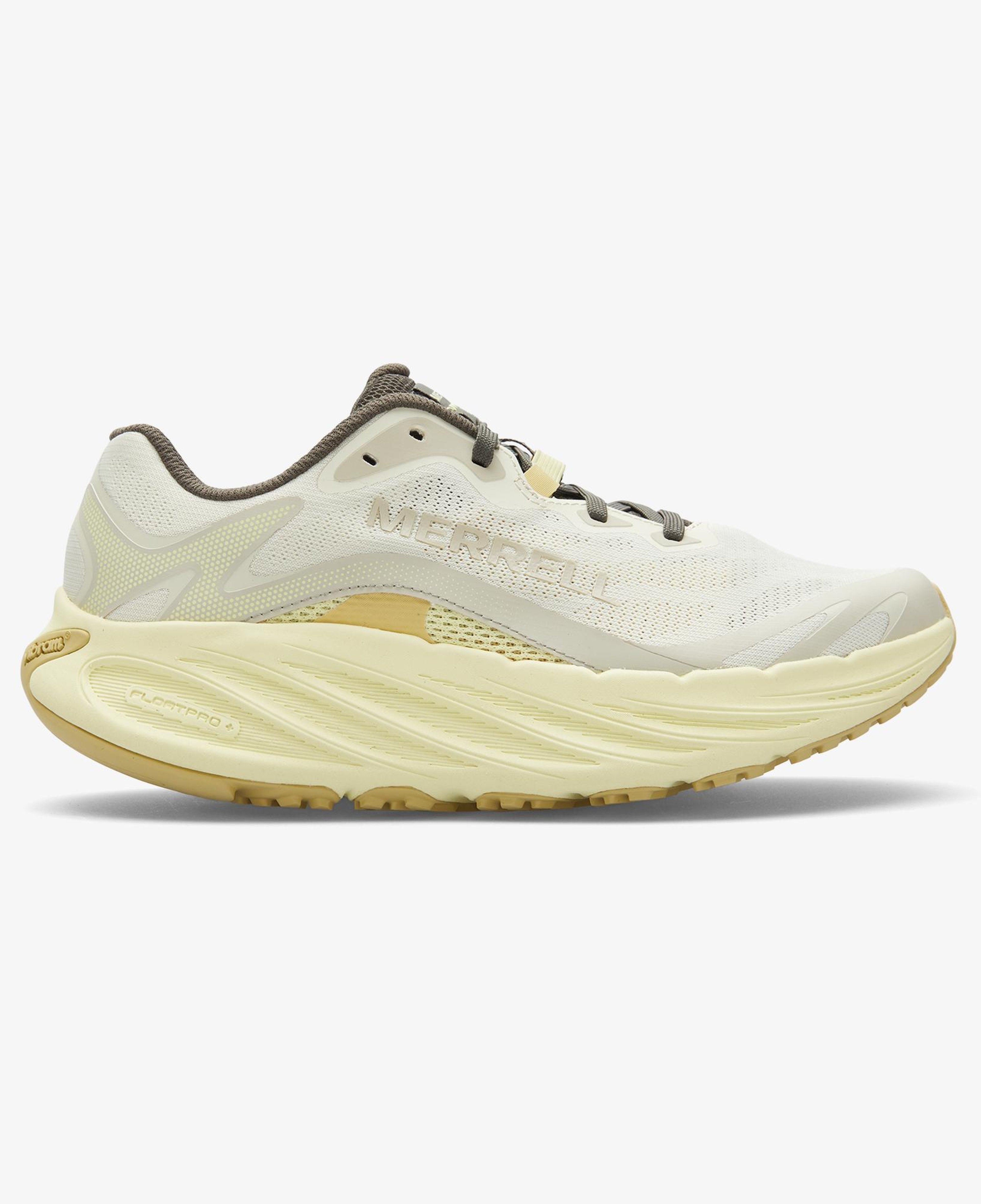 Merrell Promorph Erkek Krem Koşu Ayakkabısı