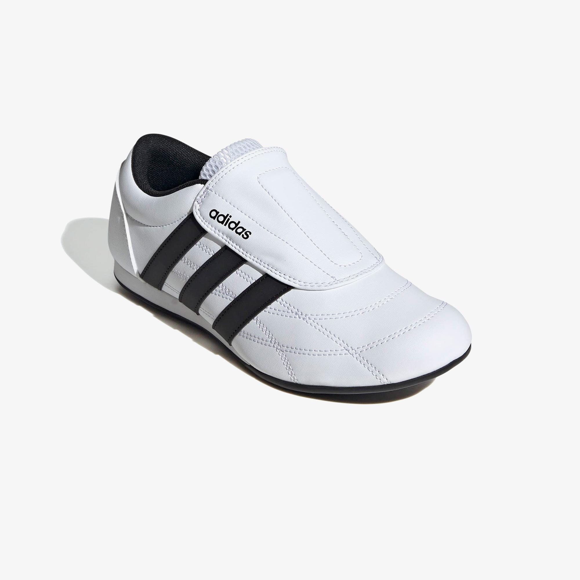 adidas Tekwen Kadın Beyaz Tenis Ayakkabısı