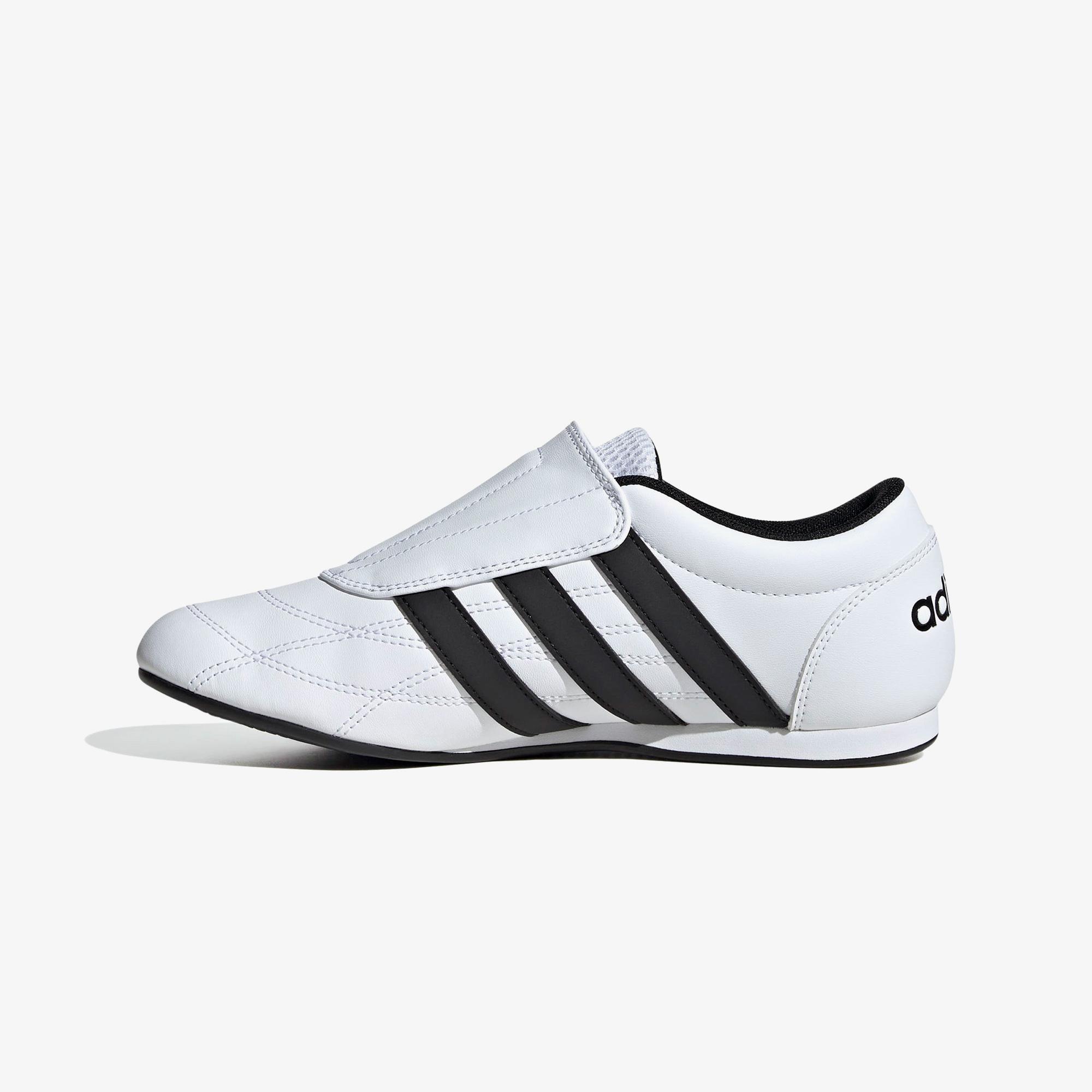 adidas Tekwen Kadın Beyaz Tenis Ayakkabısı