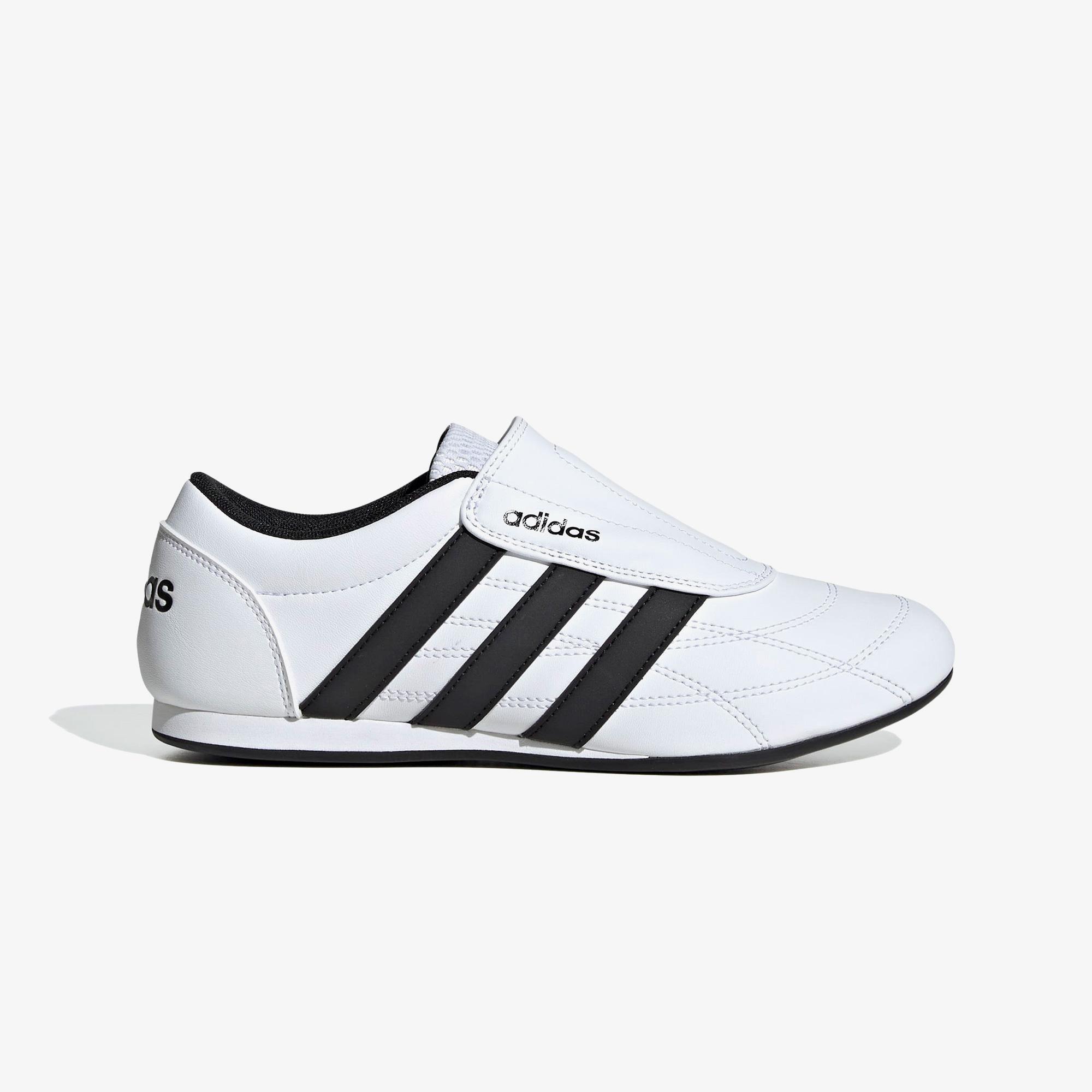 adidas Tekwen Kadın Beyaz Tenis Ayakkabısı