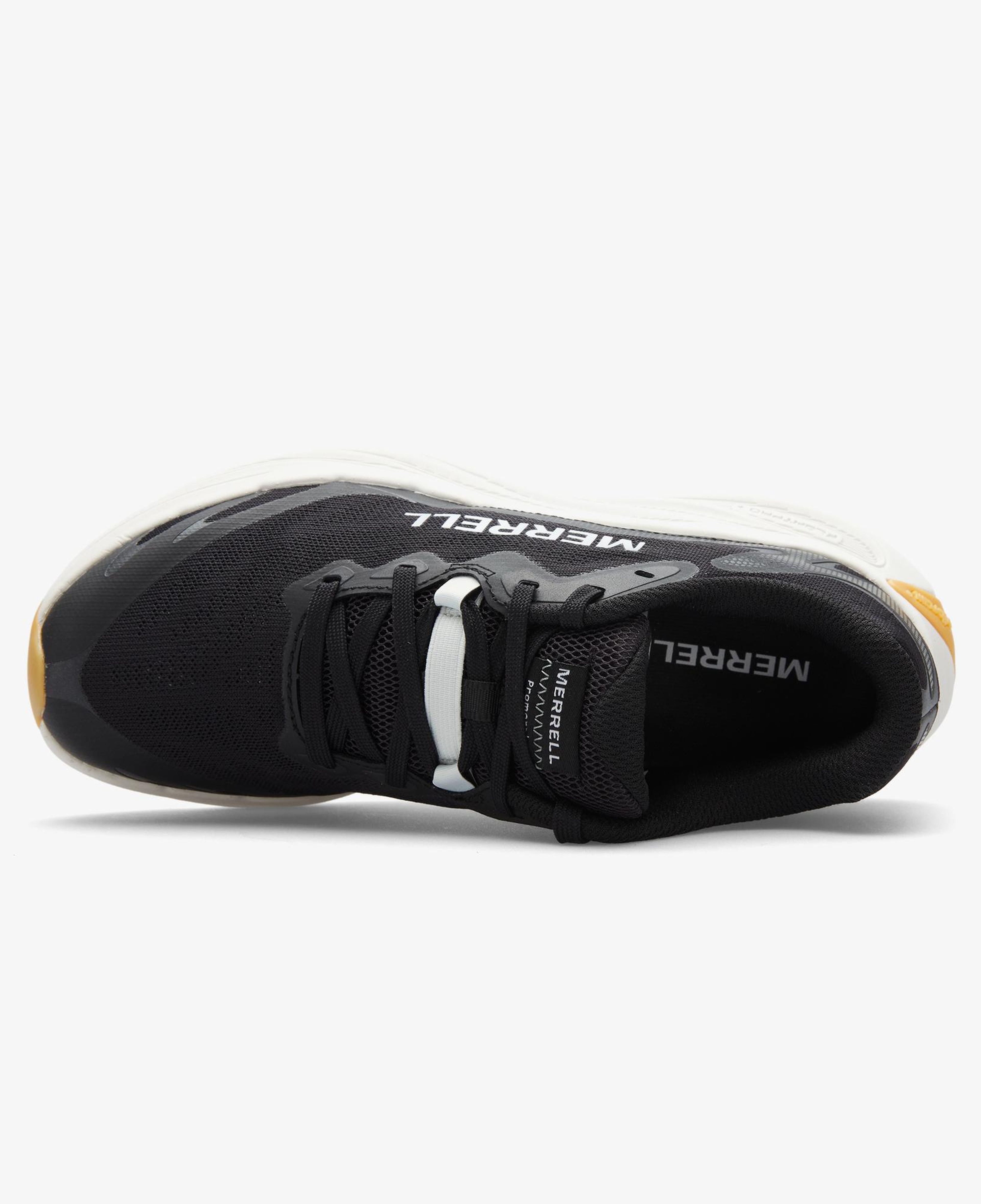 Merrell Promorph Kadın Siyah Koşu Ayakkabısı