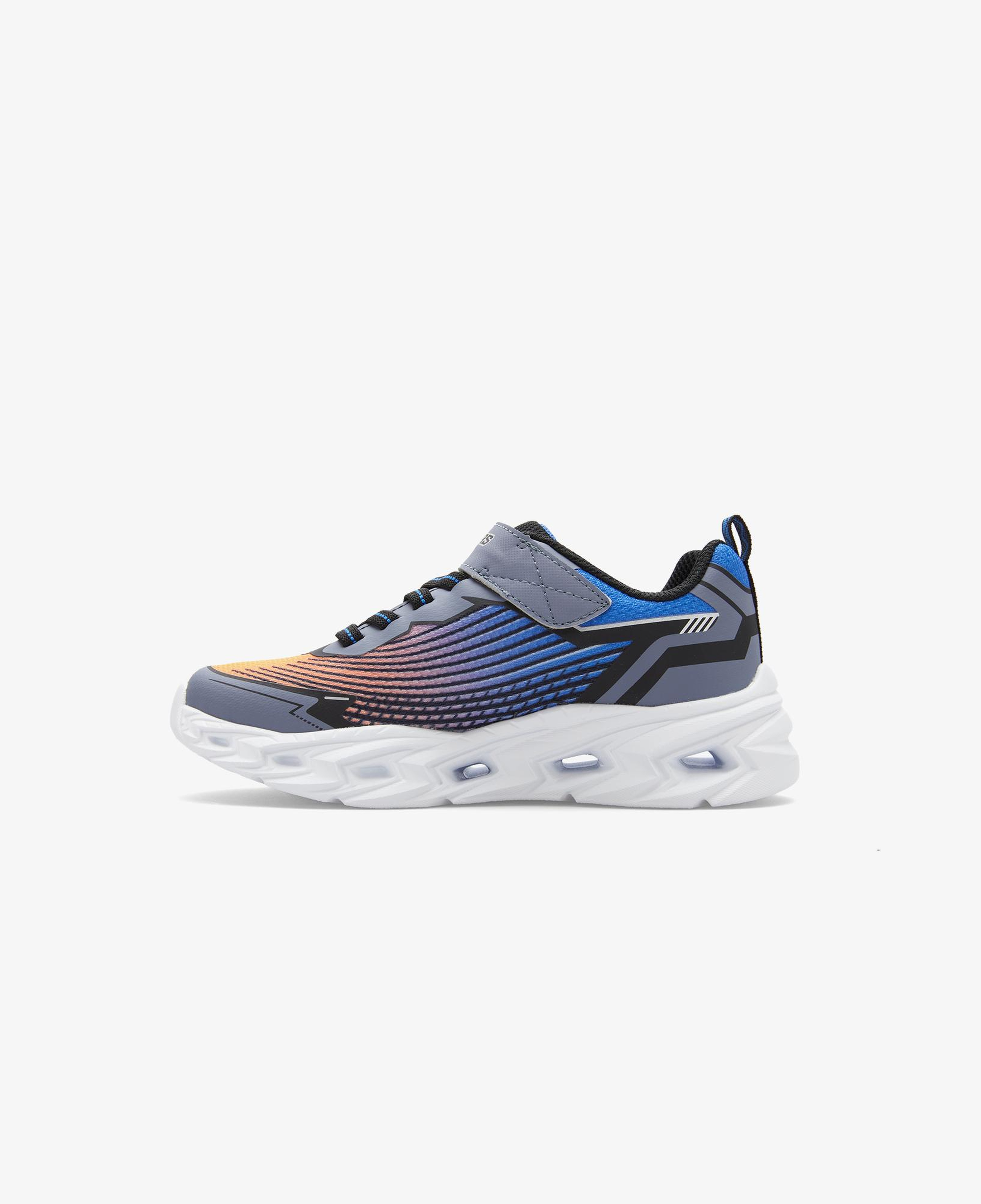 Skechers Vortex 3.0 Çocuk Siyah Spor Ayakkabı
