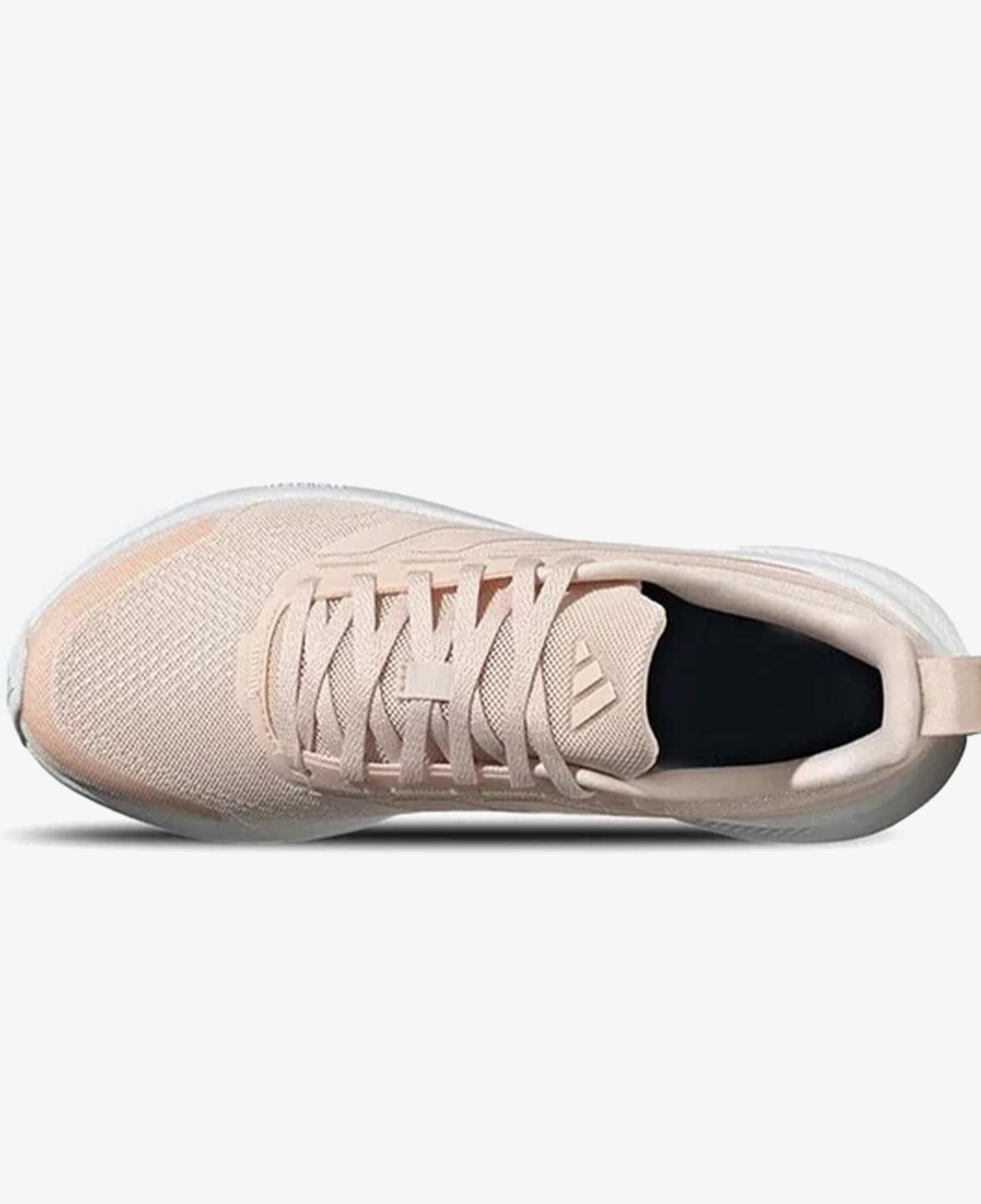 adidas Runfalcon 5 Kadın Pembe Koşu Ayakkabısı