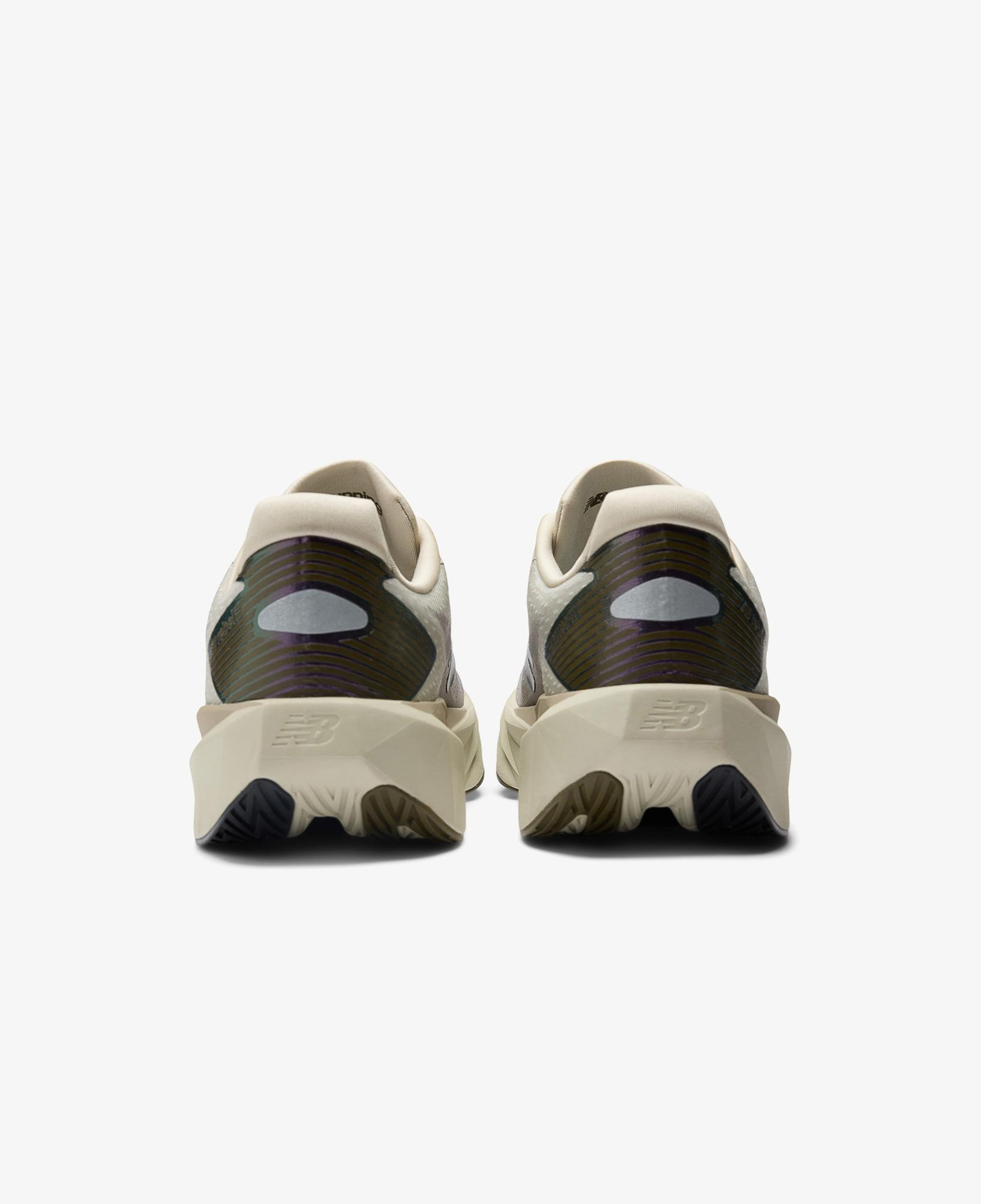 New Balance Rebel Erkek Mor Koşu Ayakkabısı