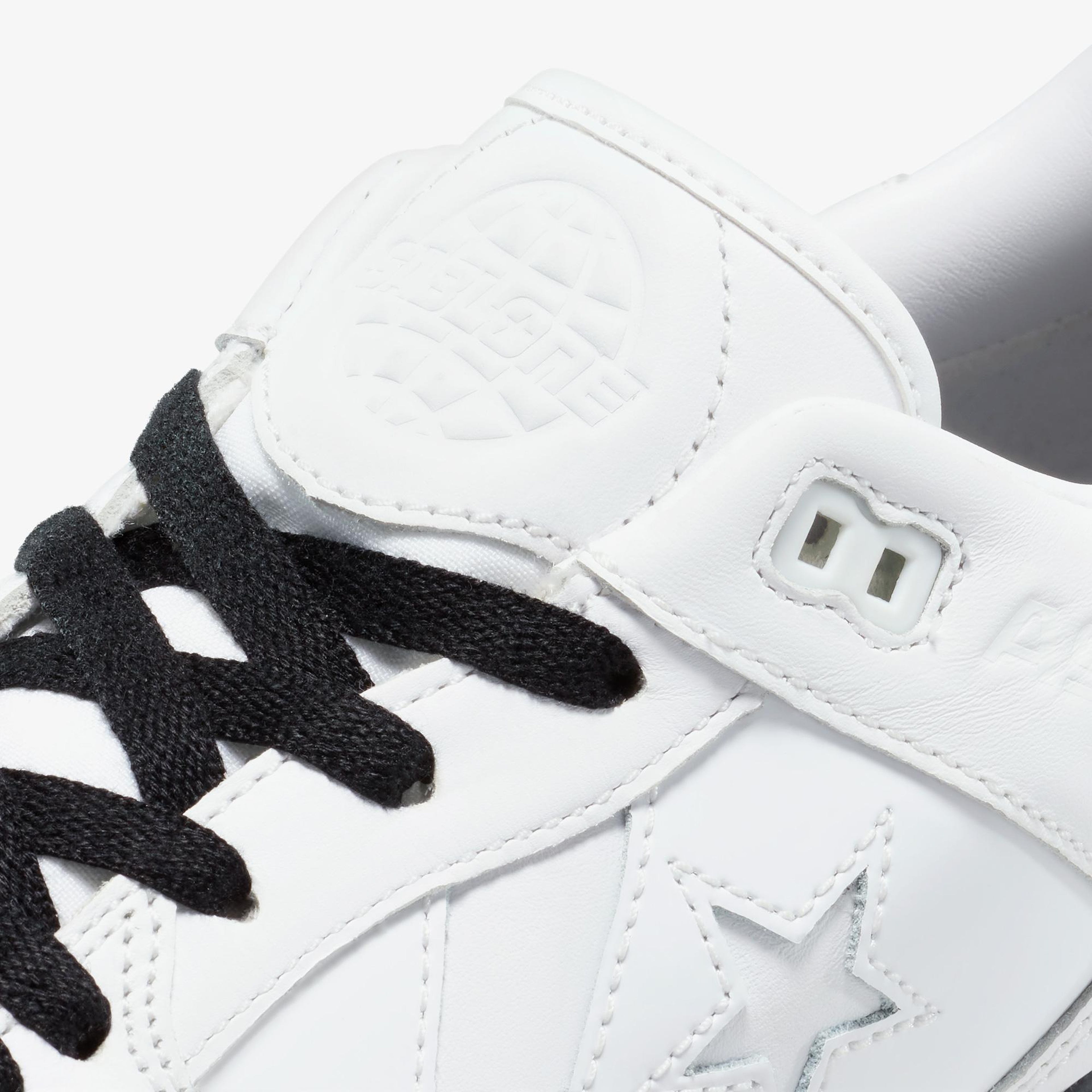 Converse As-1 Pro Unisex Beyaz Sneaker