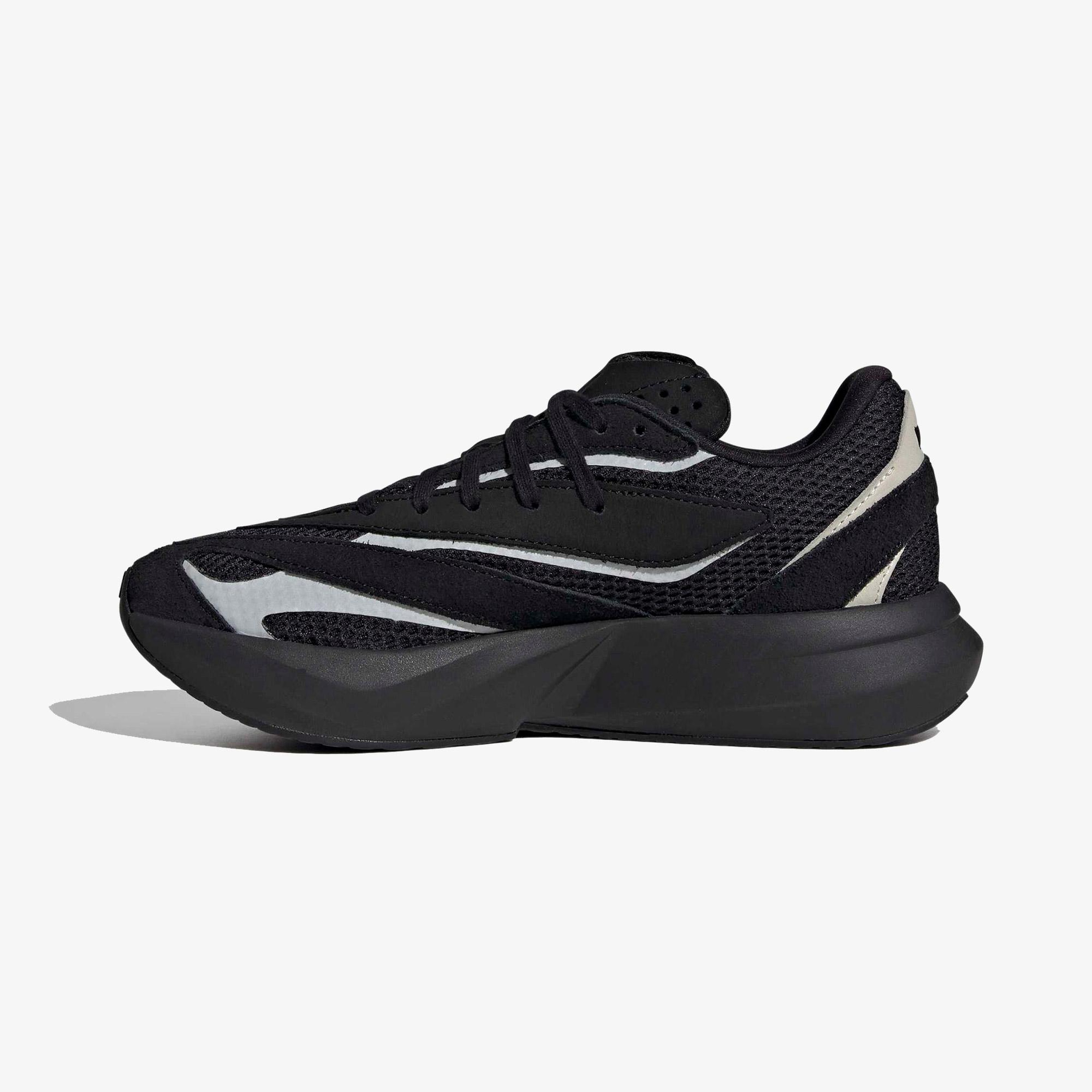 adidas Lightblaze Kadın Siyah Spor Ayakkabı