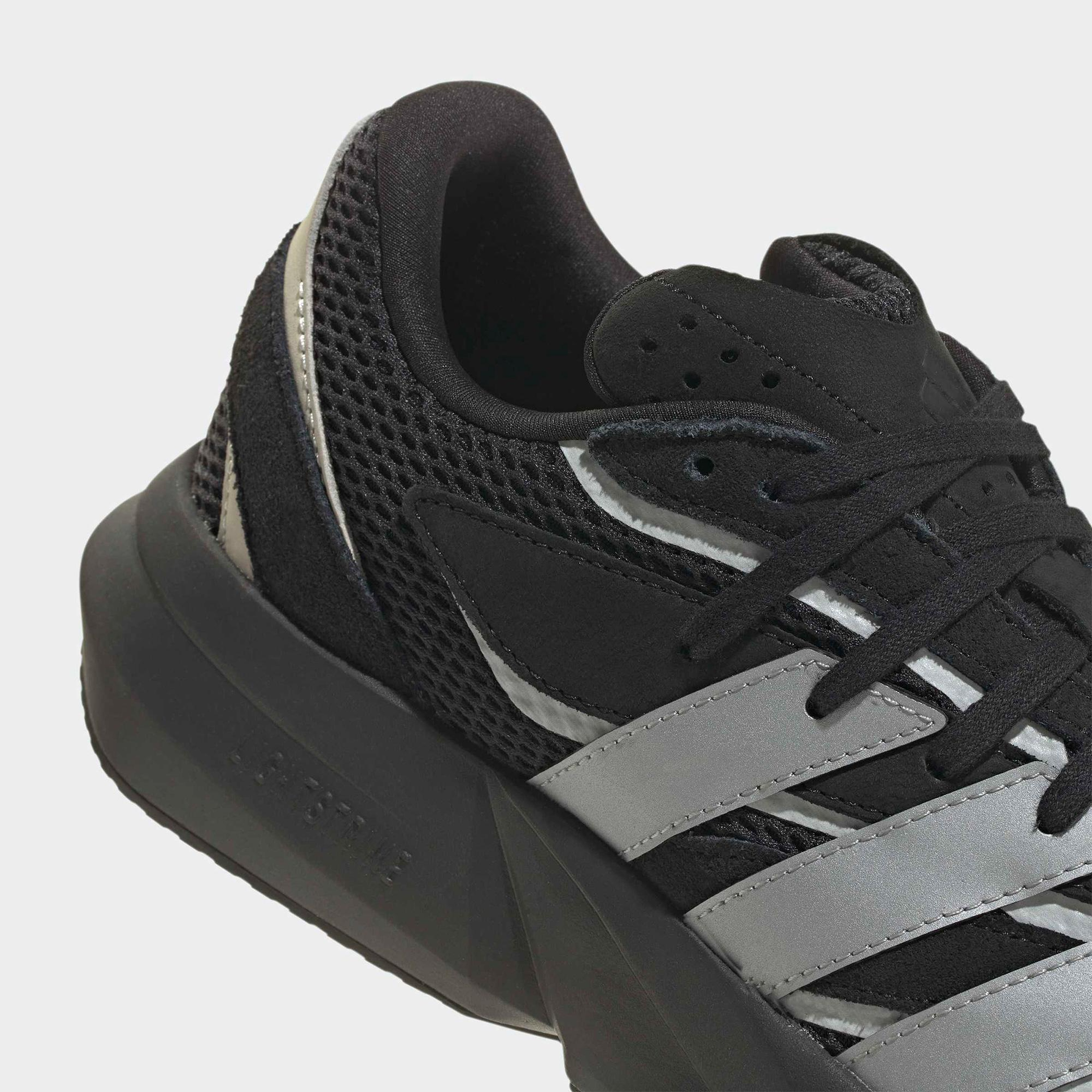 adidas Lightblaze Kadın Siyah Spor Ayakkabı