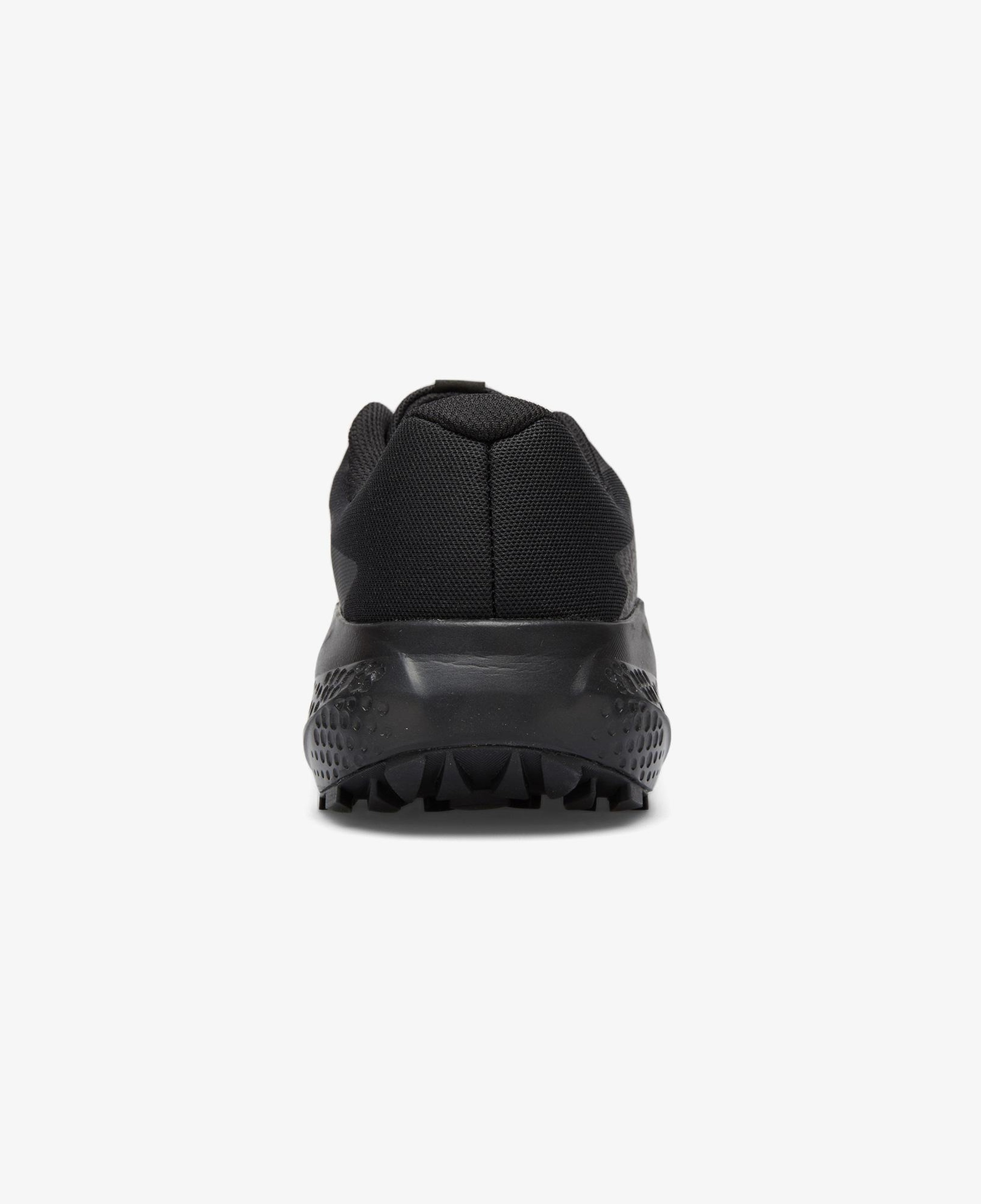 Salomon Alphaglide Erkek Siyah Koşu Ayakkabısı