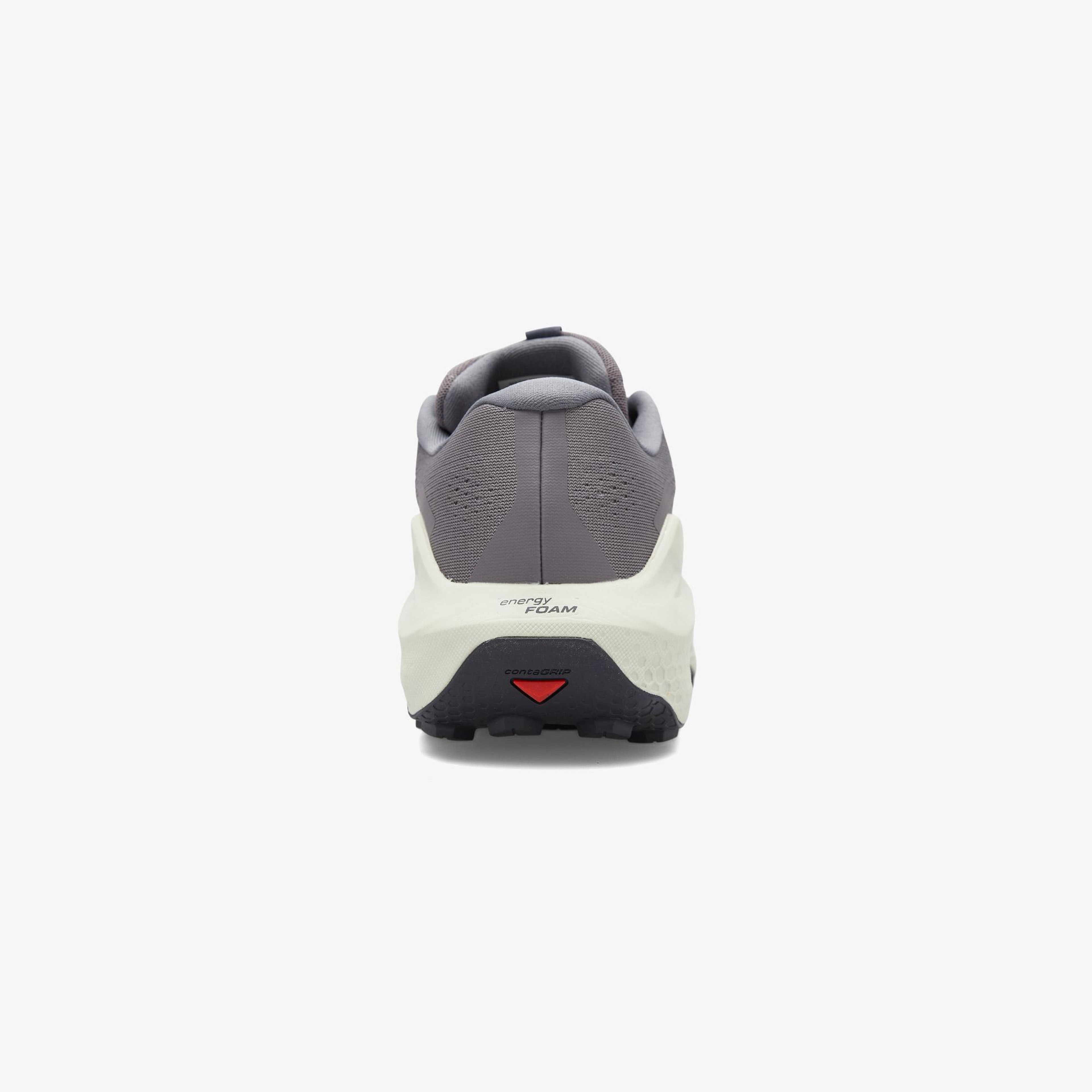 Salomon Ultra Glide 3 Erkek Gri Koşu Ayakkabısı