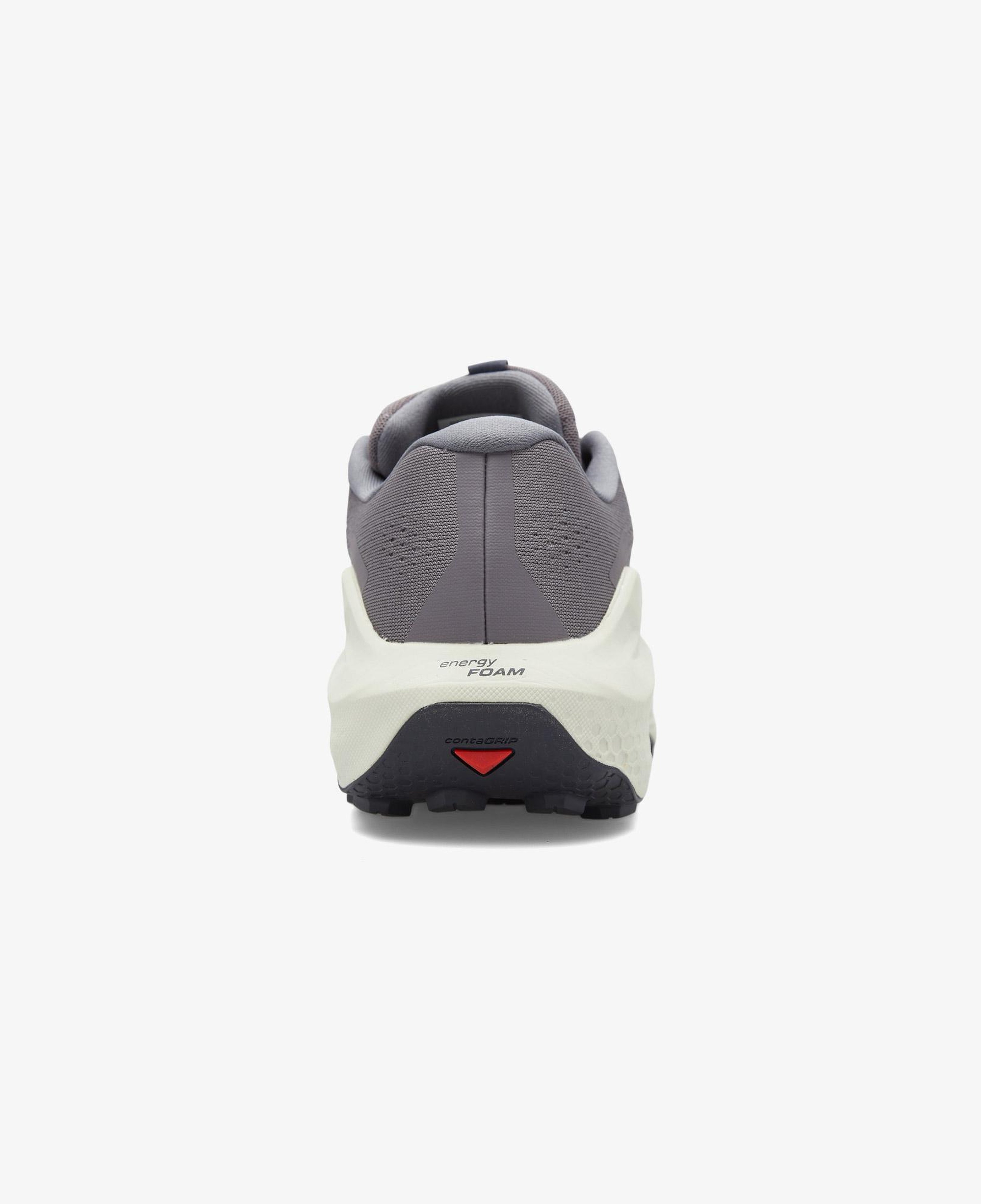 Salomon Ultra Glide 3 Erkek Gri Koşu Ayakkabısı