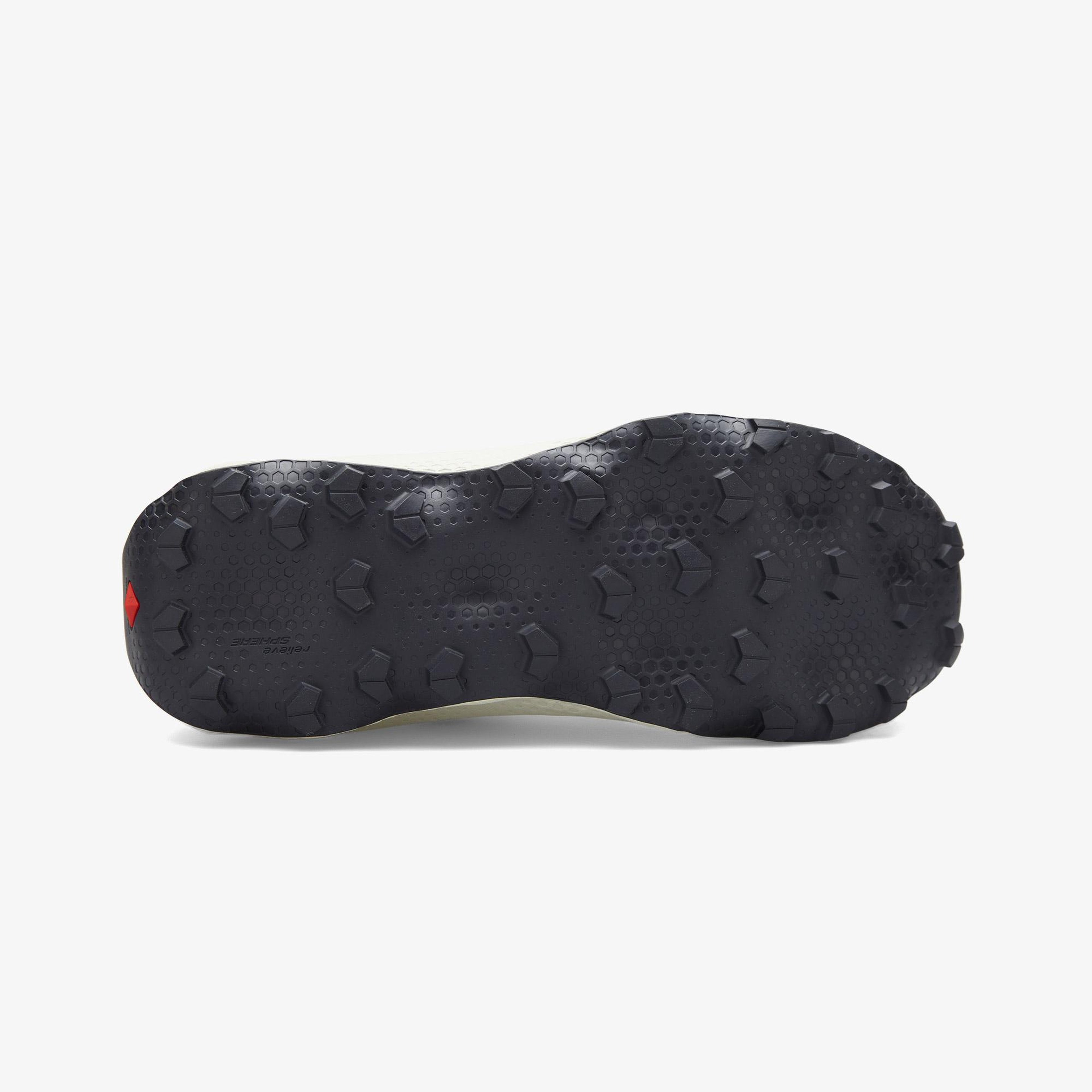 Salomon Ultra Glide 3 Erkek Gri Koşu Ayakkabısı