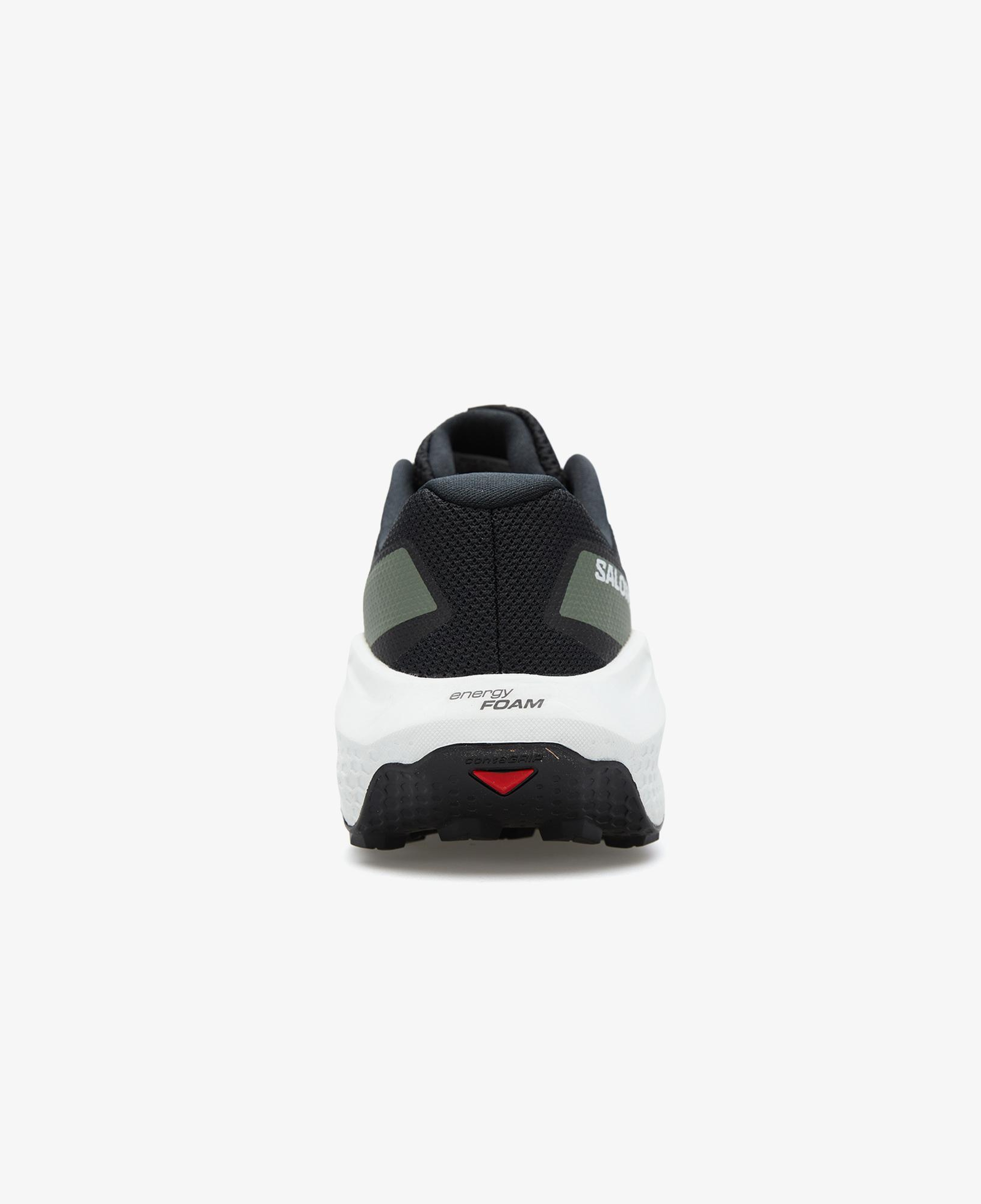Salomon Ultra Flow 2 Erkek Siyah Koşu Ayakkabısı