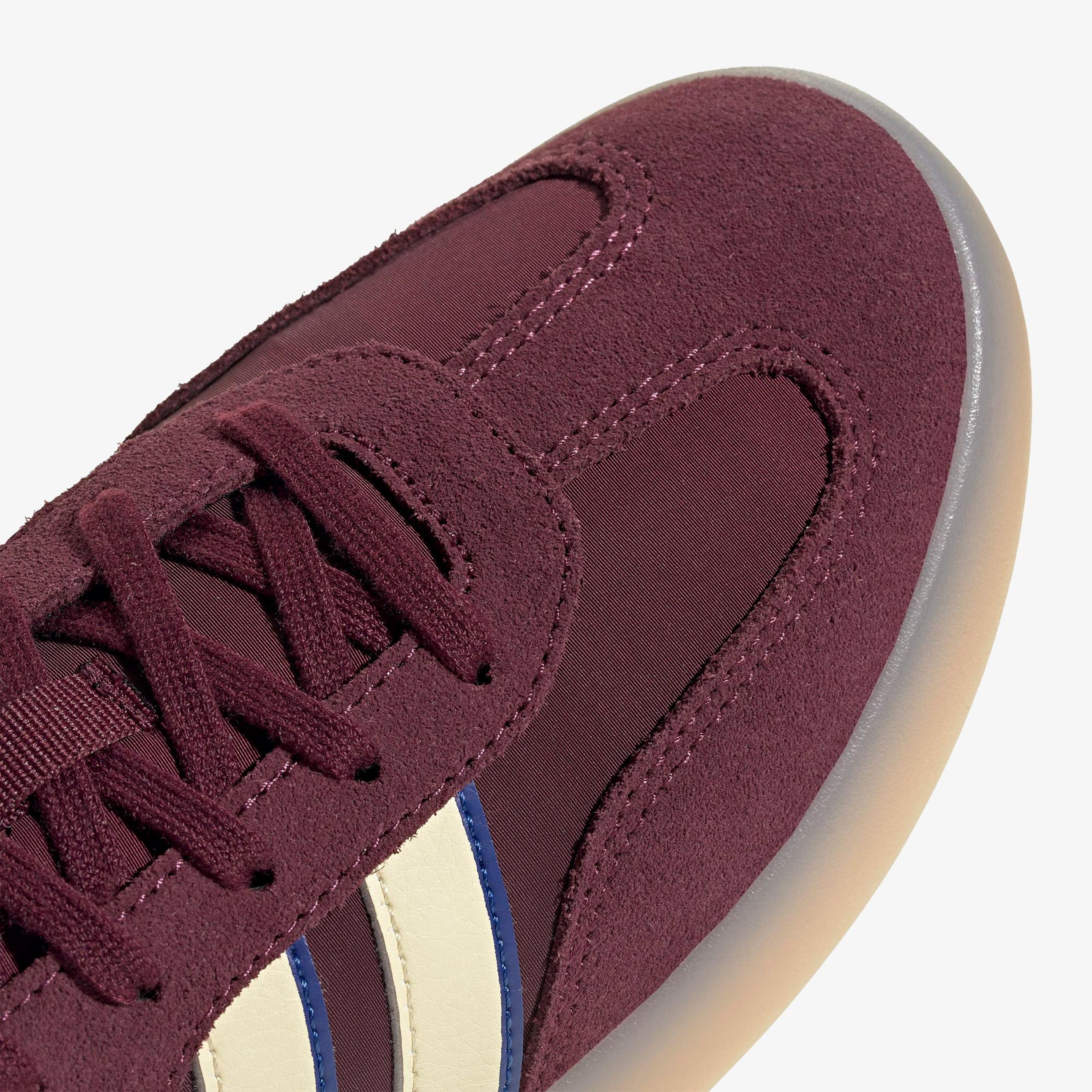 adidas Barreda Decode Kadın Bordo Spor Ayakkabı