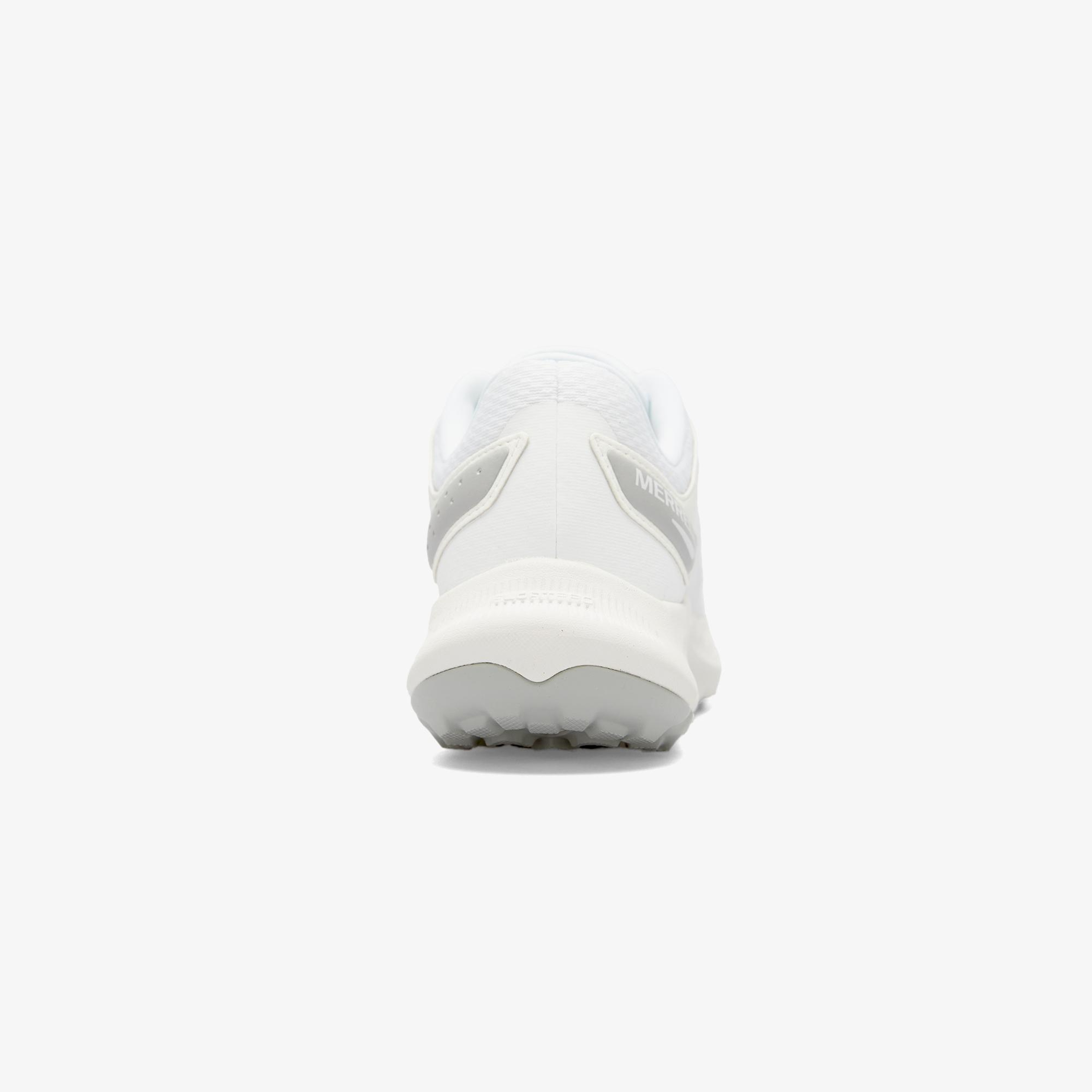 Merrell Antora 4 Kadın Beyaz Koşu Ayakkabısı