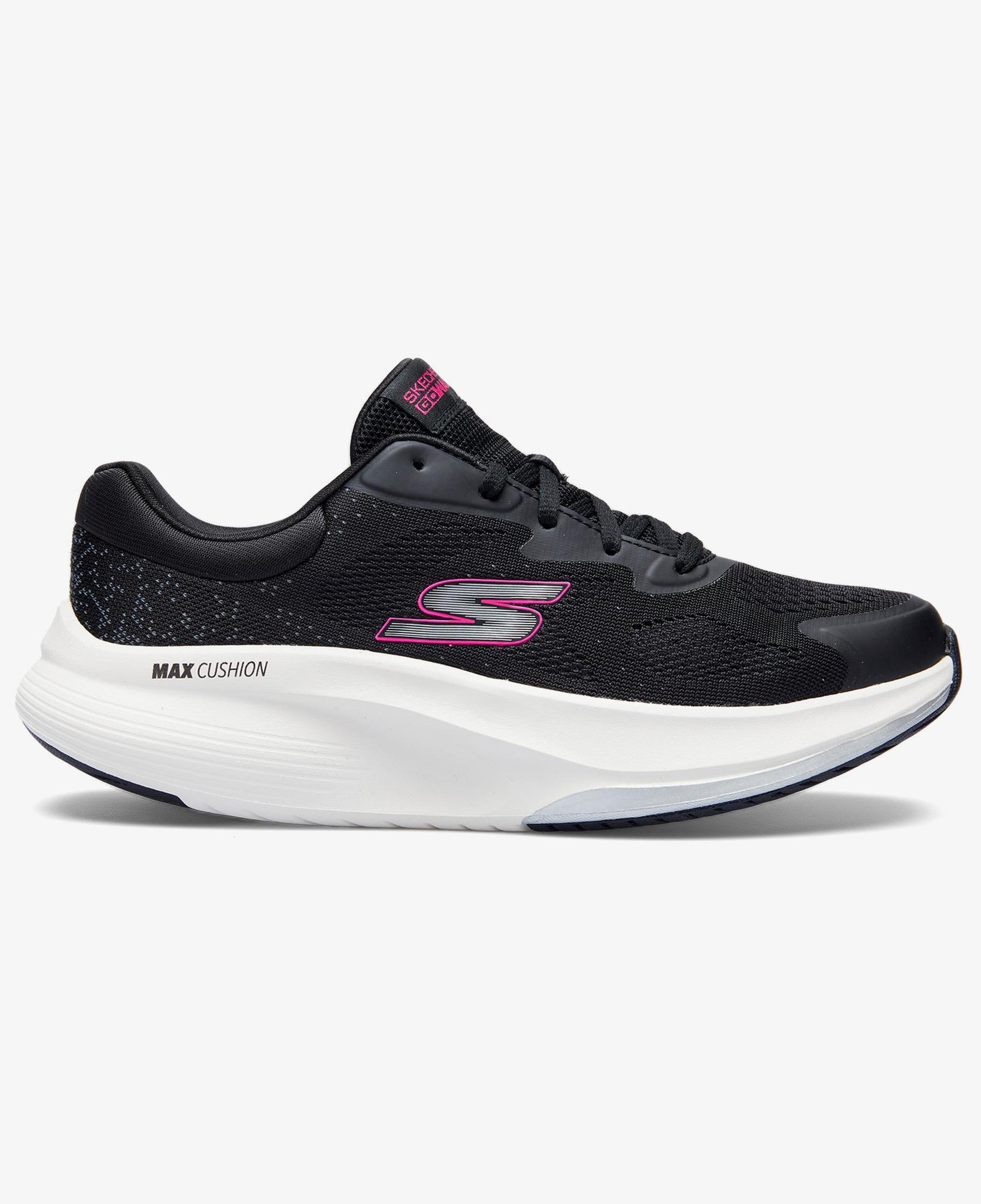 Skechers Go Walk Flex Kadın Siyah Günlük Yürüyüş Ayakkabısı