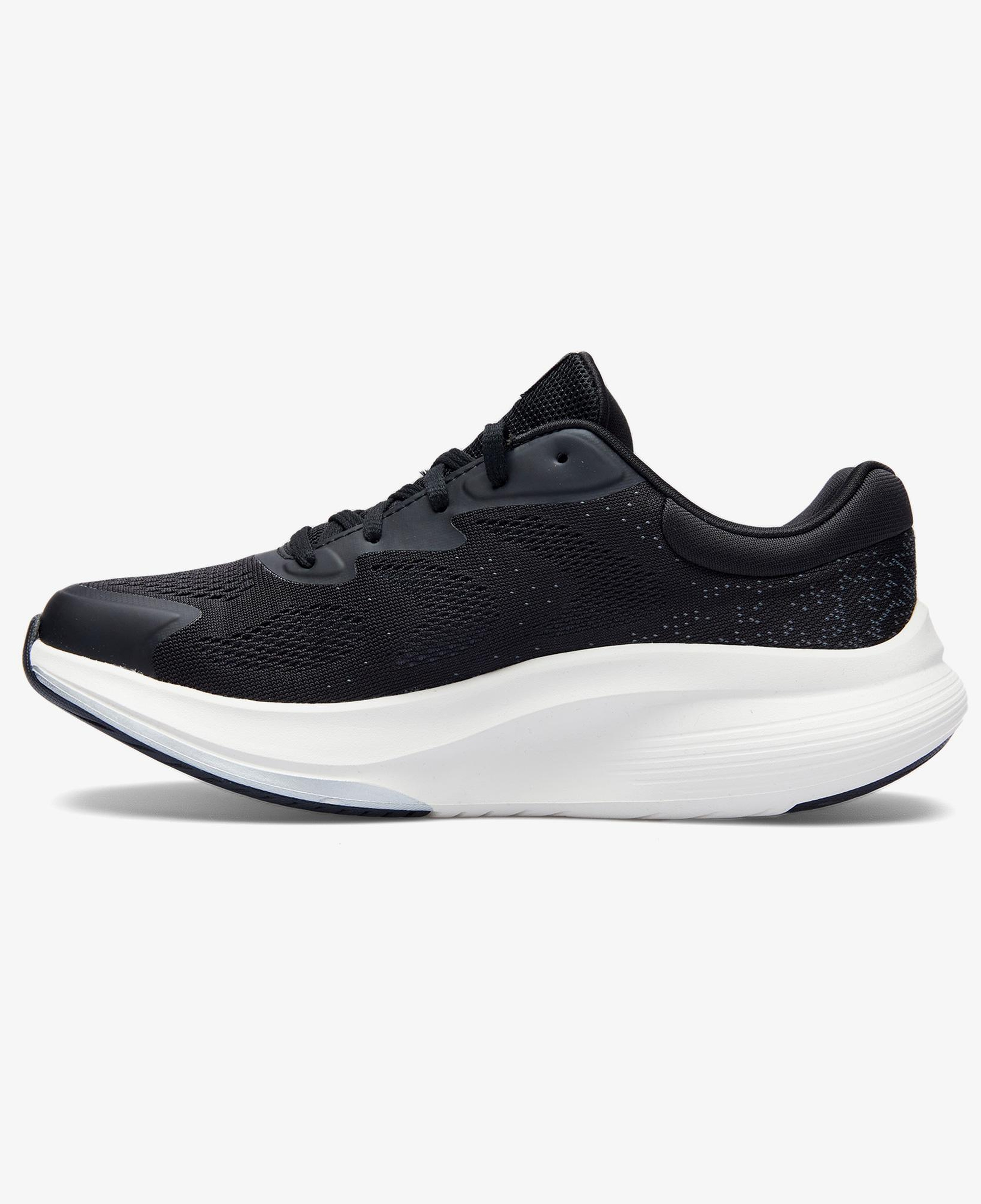 Skechers Go Walk Flex Kadın Siyah Günlük Yürüyüş Ayakkabısı