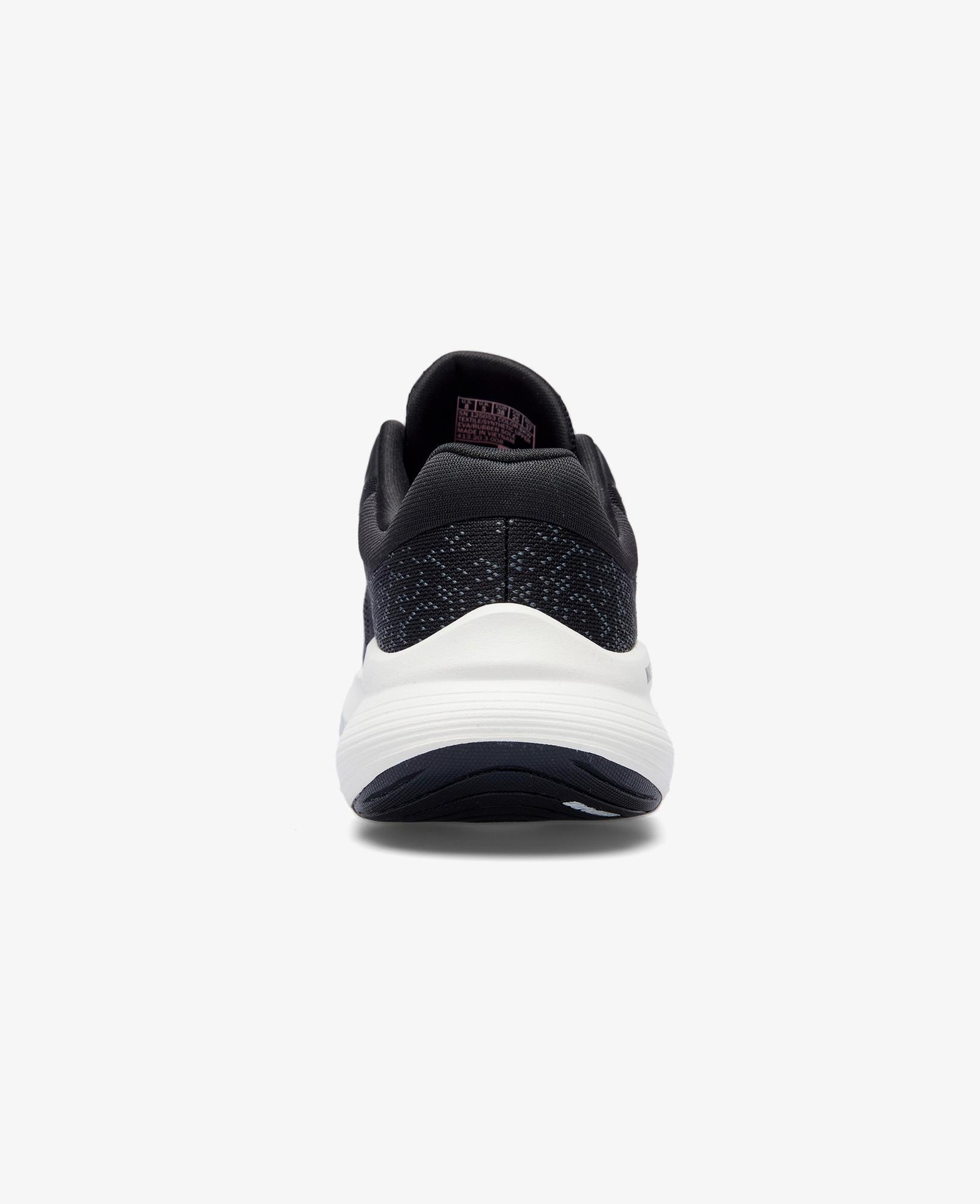 Skechers Go Walk Flex Kadın Siyah Günlük Yürüyüş Ayakkabısı