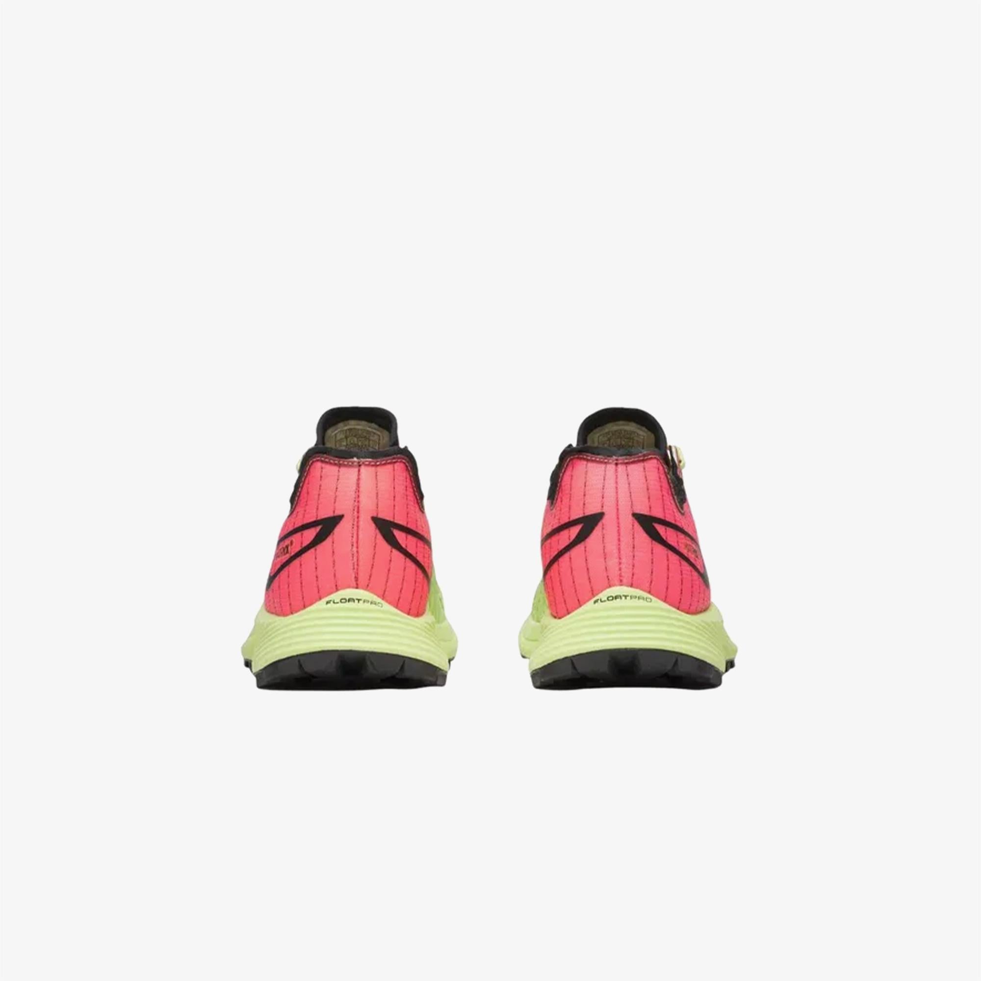 Merrell Mtl Long Sky 2 Matryx Erkek Sarı Koşu Ayakkabısı