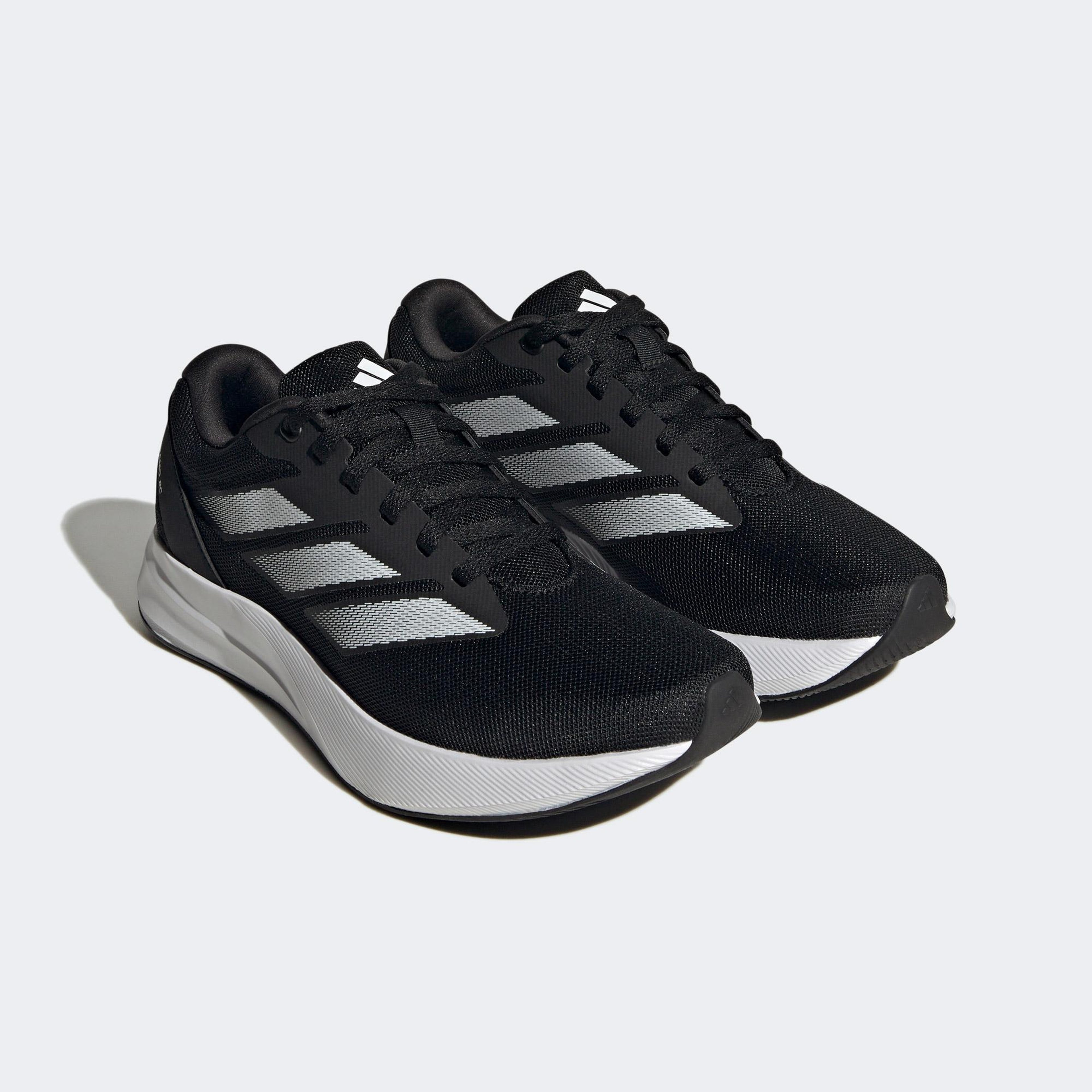 adidas Duramo RC Kadın Siyah Koşu Ayakkabısı