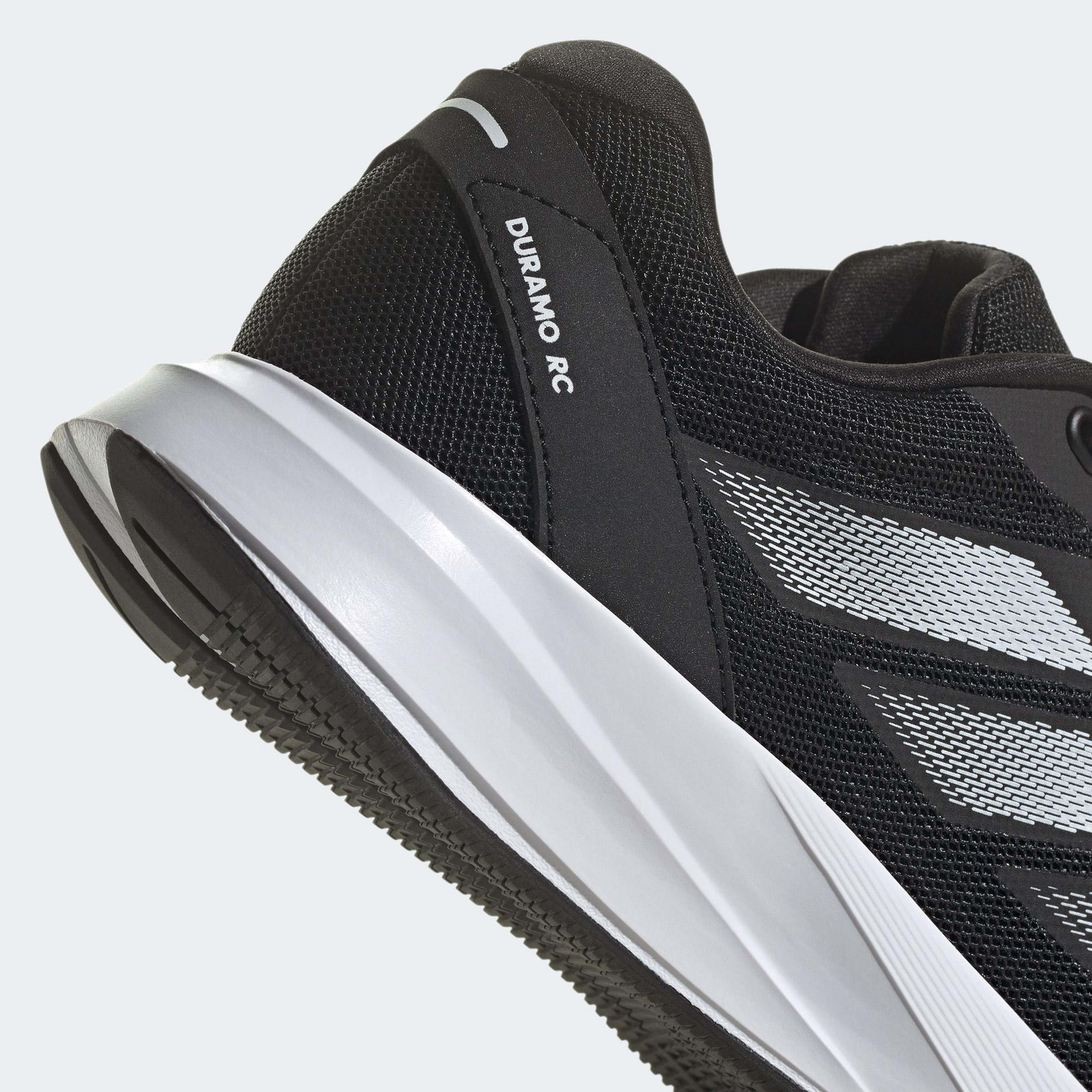adidas Duramo RC Kadın Siyah Koşu Ayakkabısı