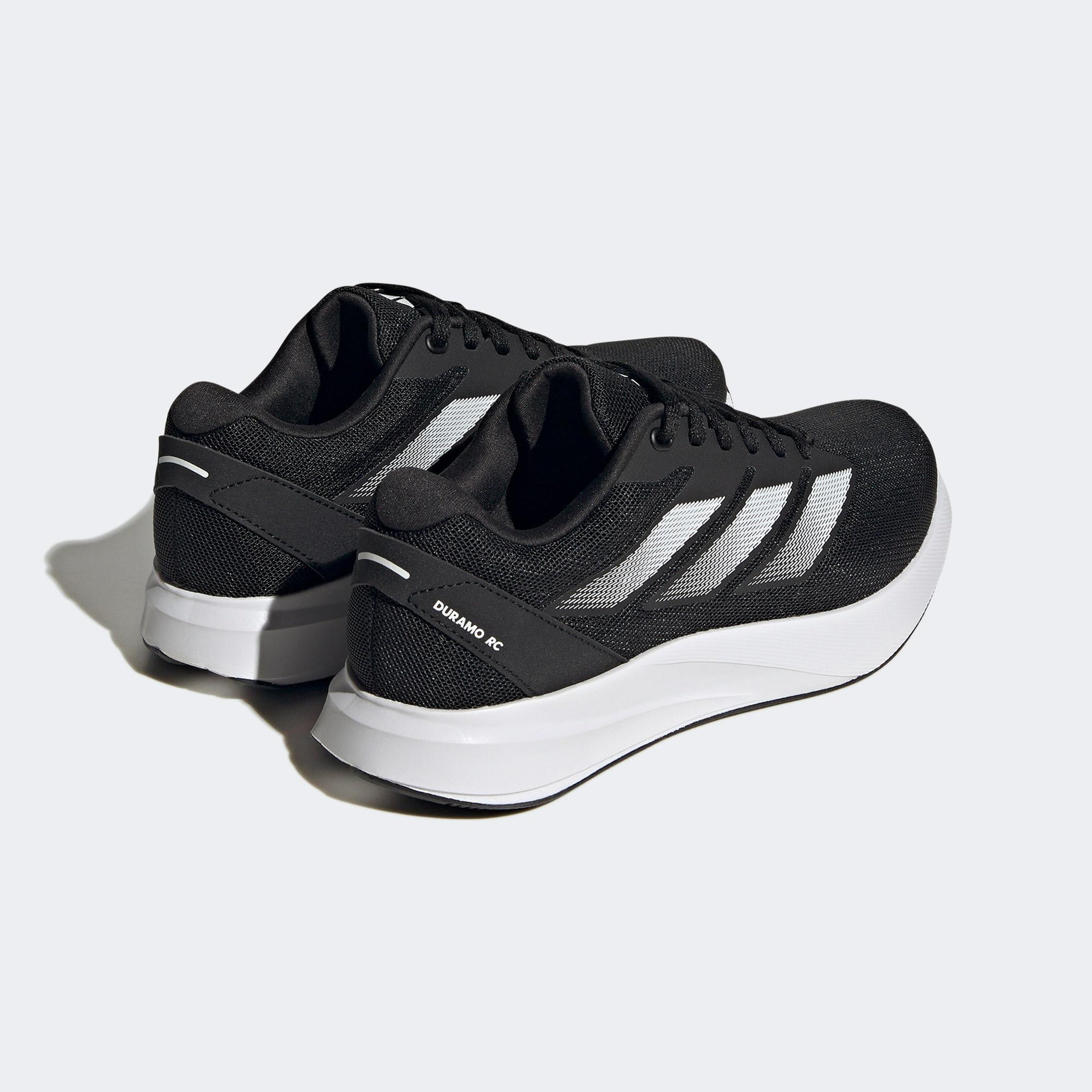 adidas Duramo RC Kadın Siyah Koşu Ayakkabısı