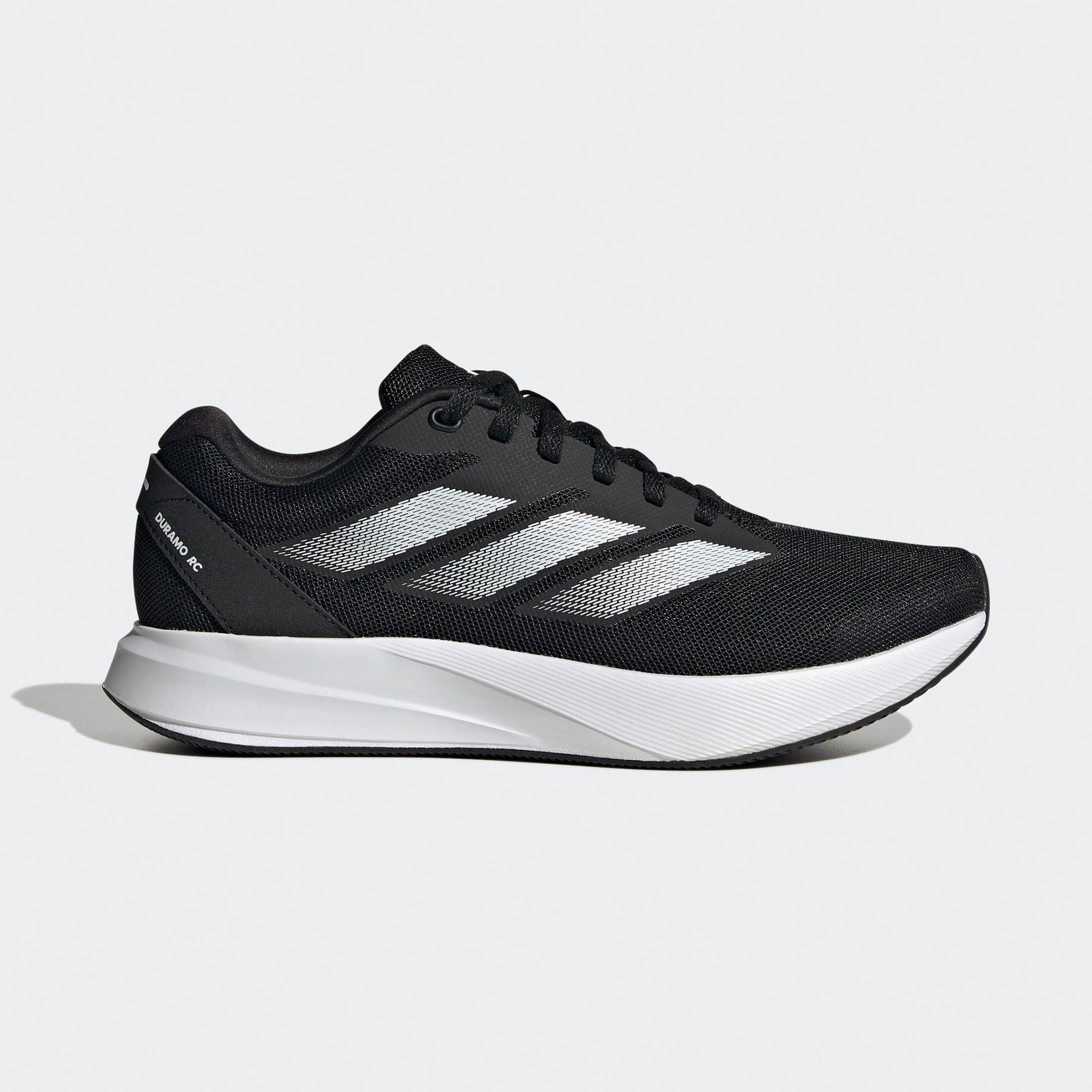 adidas Duramo RC Kadın Siyah Koşu Ayakkabısı