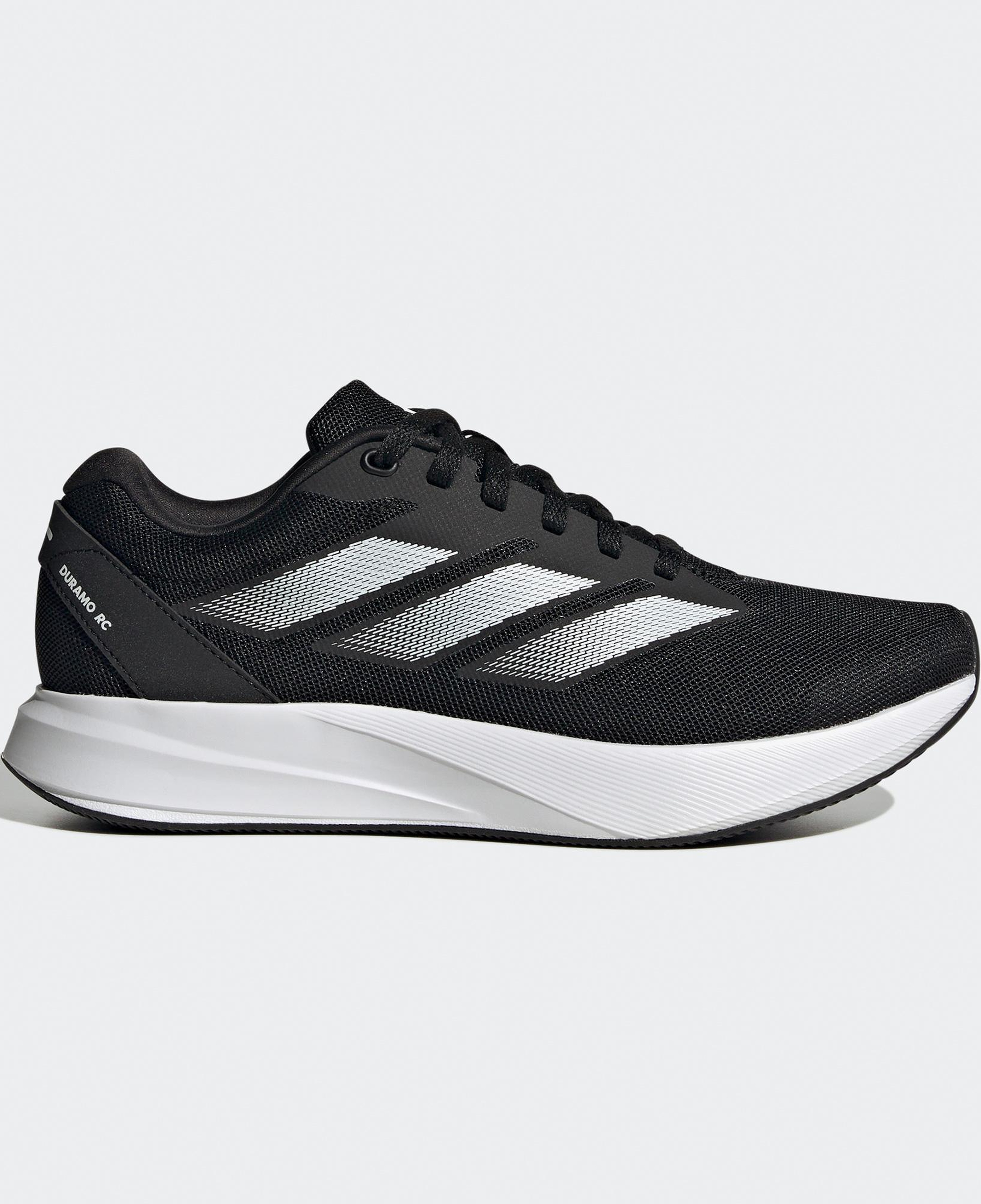 adidas Duramo RC Kadın Siyah Koşu Ayakkabısı