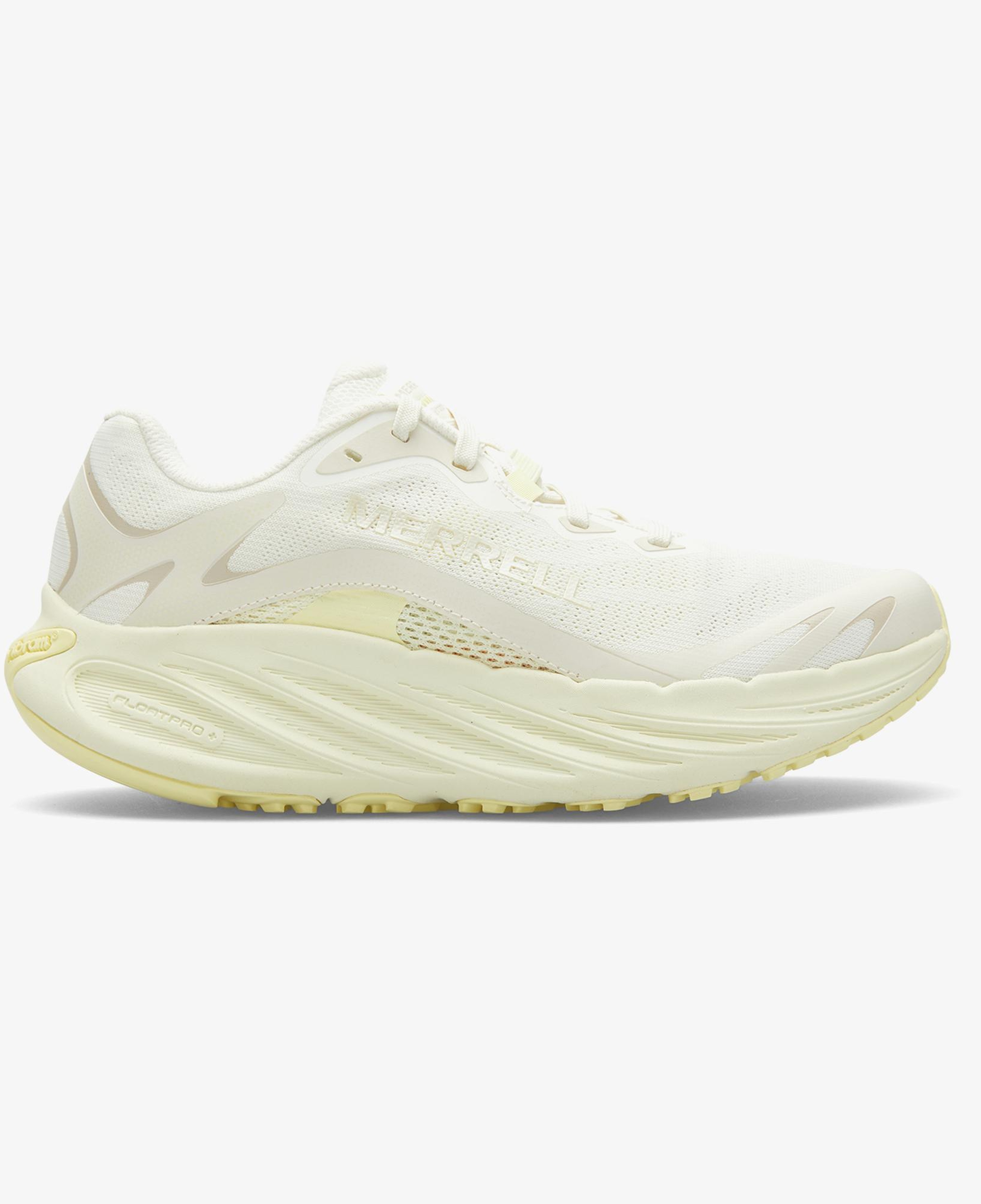 Merrell Promorph Kadın Krem Koşu Ayakkabısı