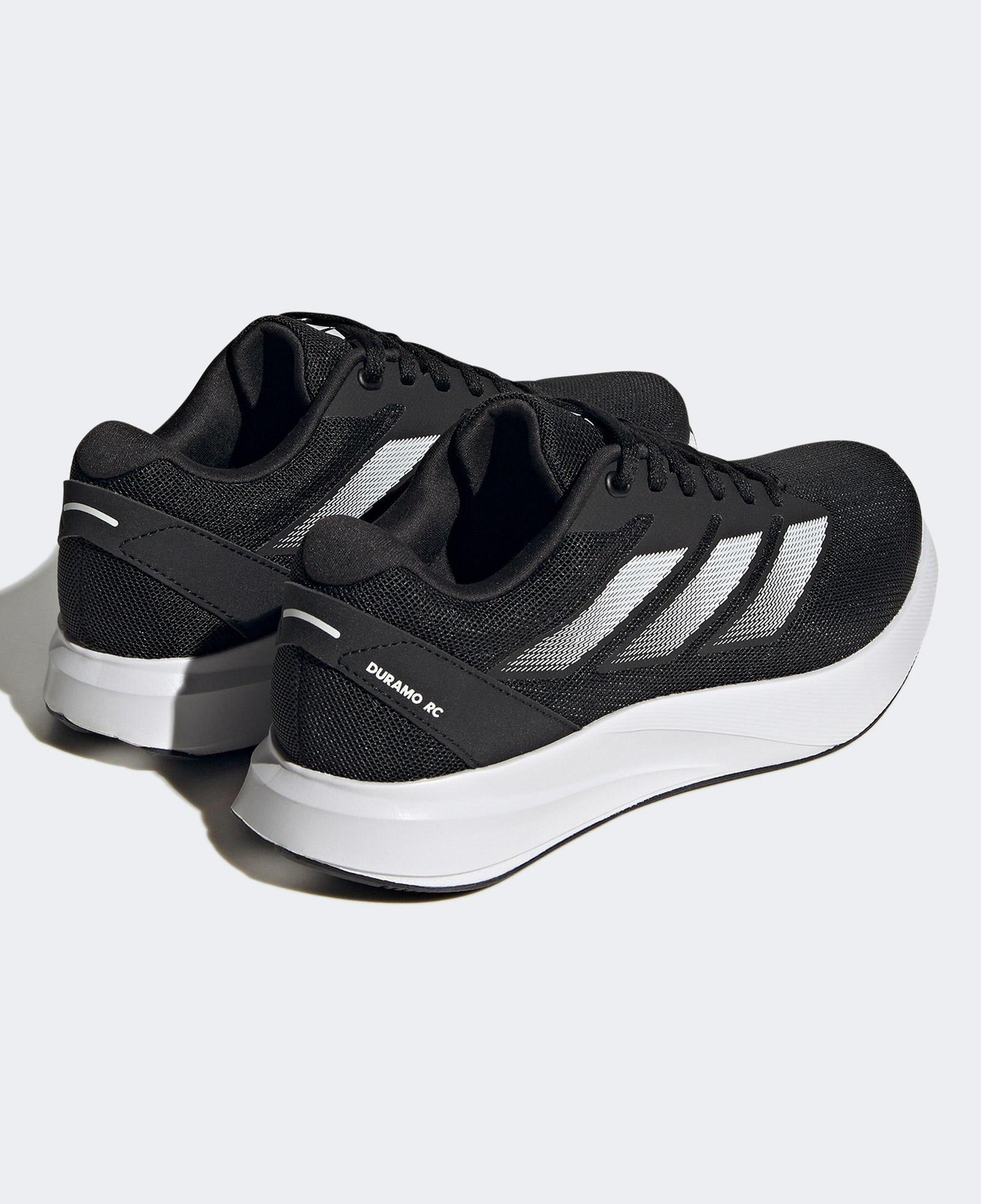 adidas Duramo RC Kadın Siyah Koşu Ayakkabısı