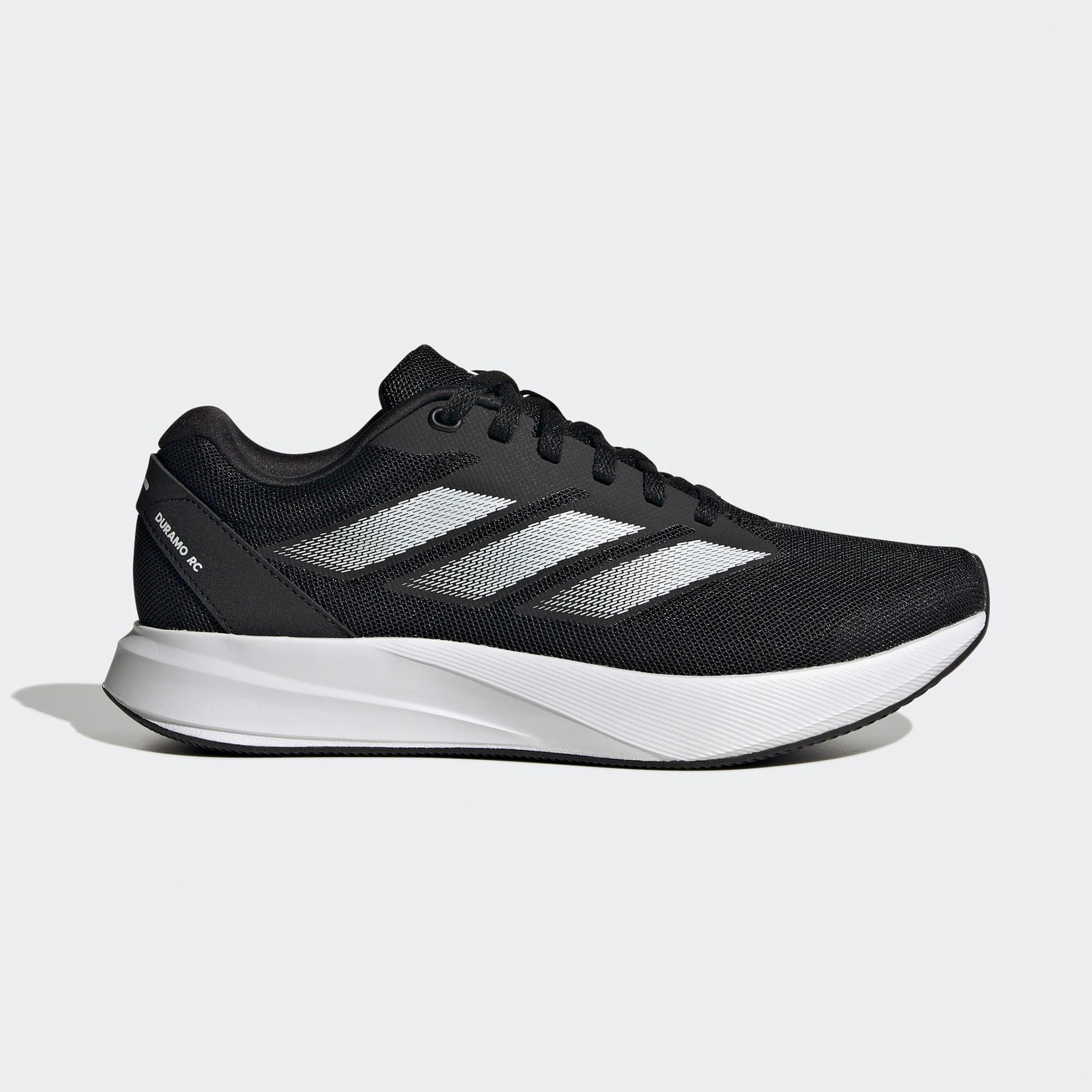 adidas Duramo RC Kadın Siyah Koşu Ayakkabısı