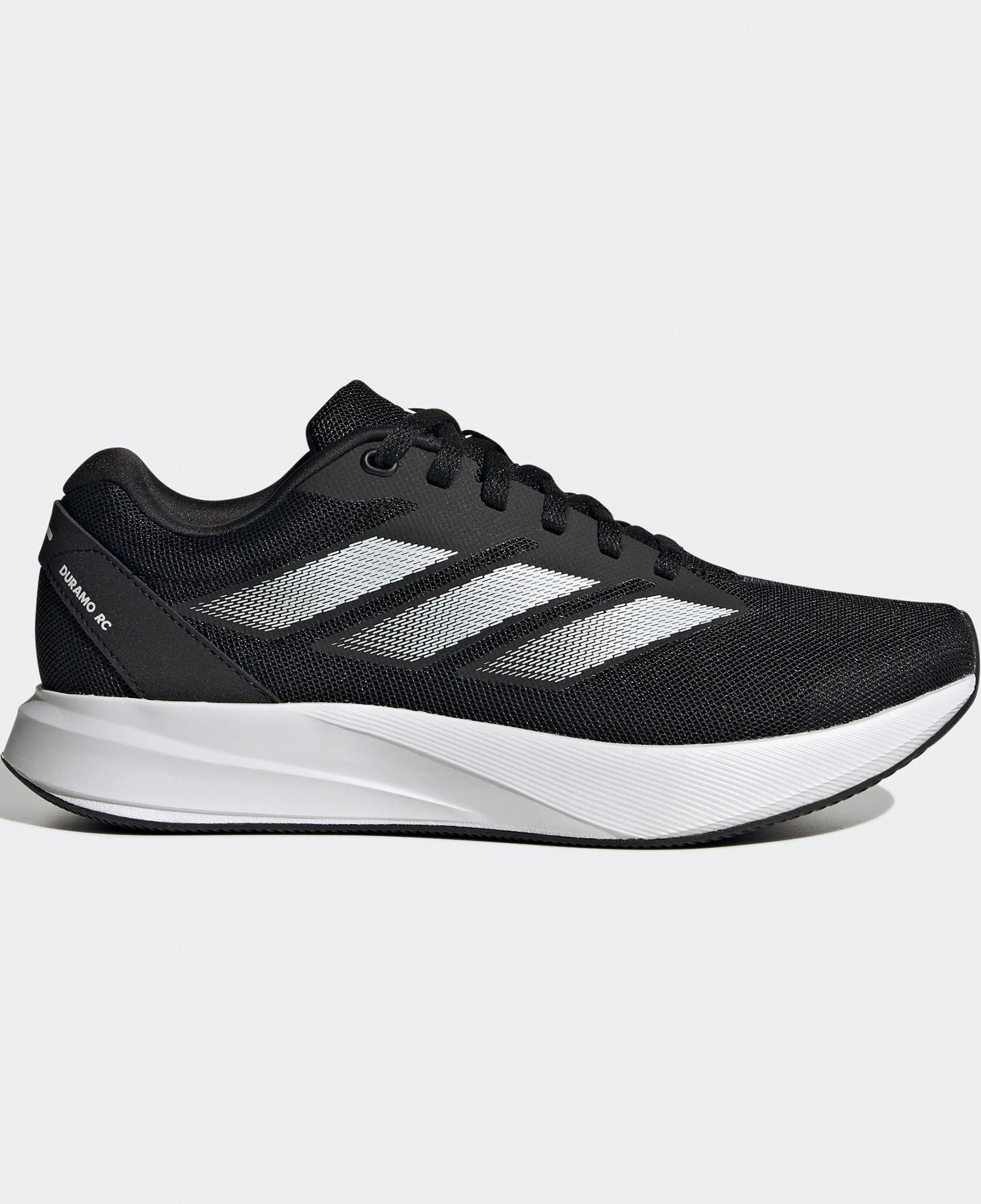 adidas Duramo RC Kadın Siyah Koşu Ayakkabısı