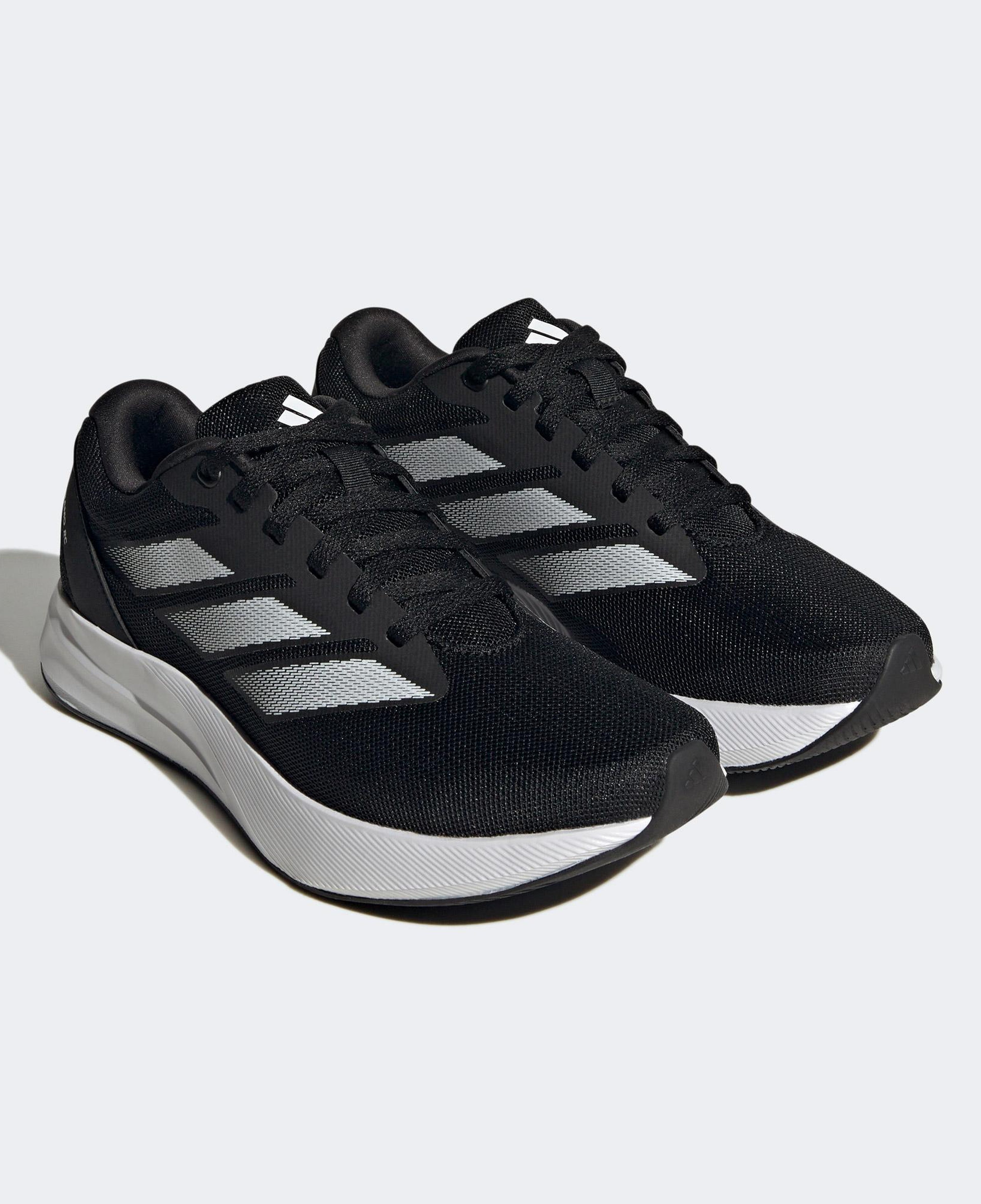 adidas Duramo RC Kadın Siyah Koşu Ayakkabısı