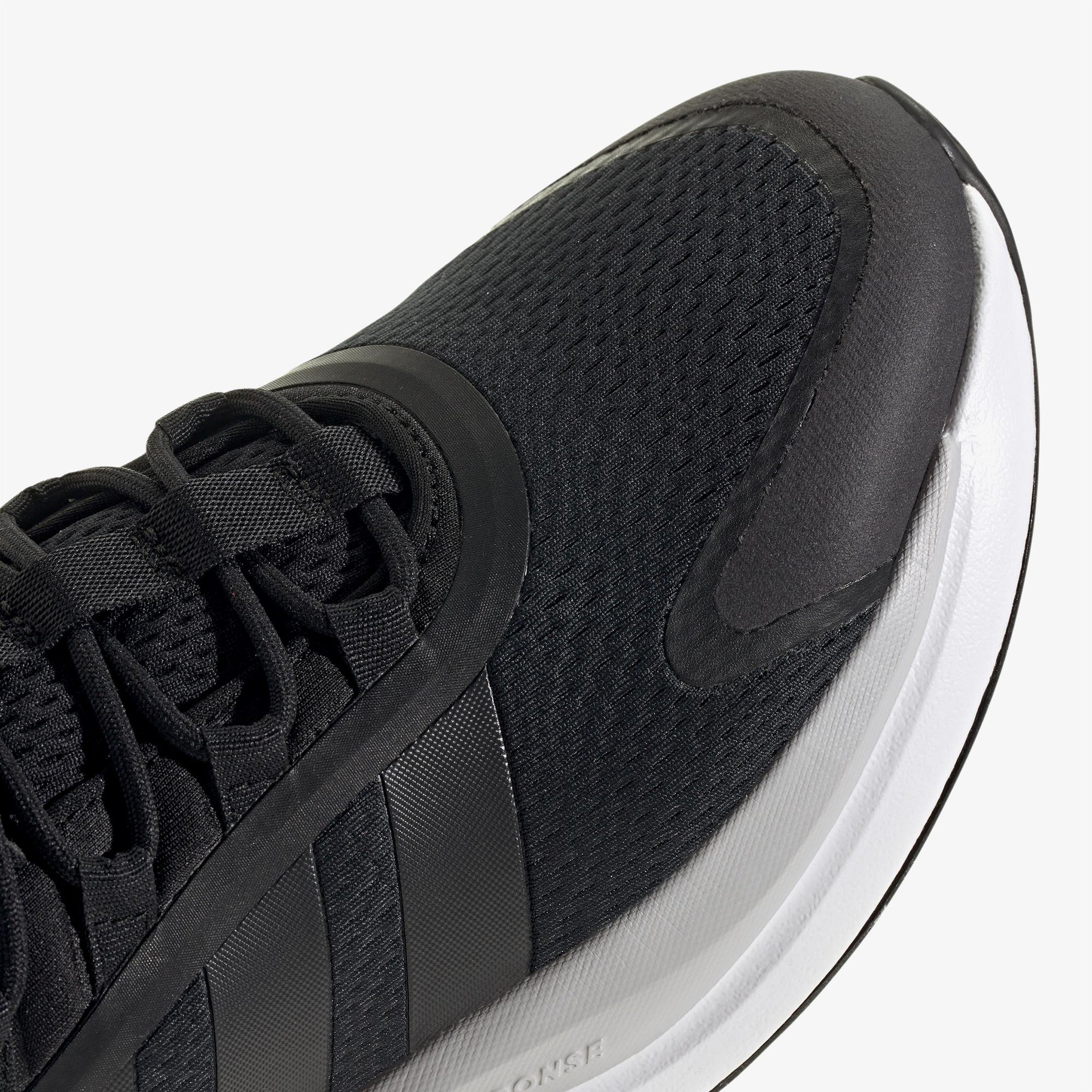 adidas Alpharesponse Kadın Siyah Koşu Ayakkabısı