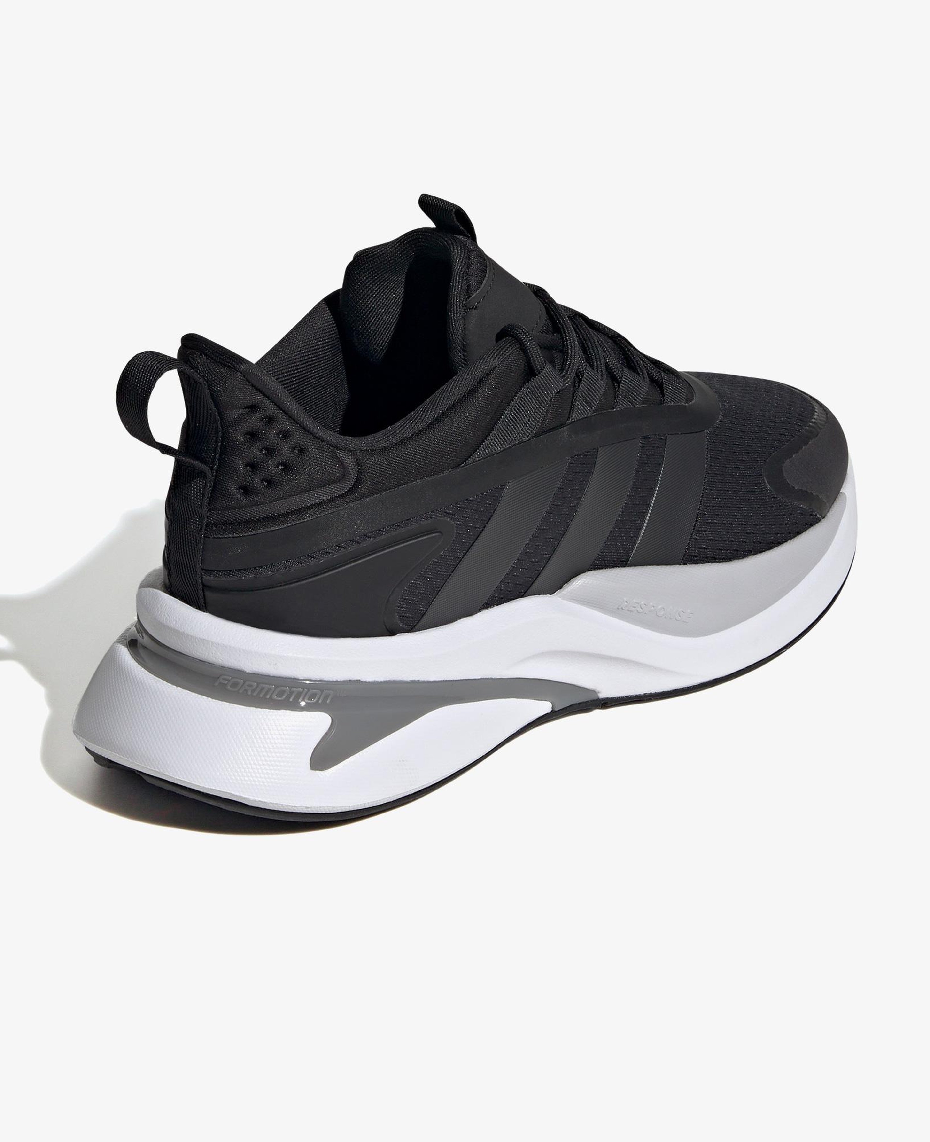 adidas Alpharesponse Kadın Siyah Koşu Ayakkabısı