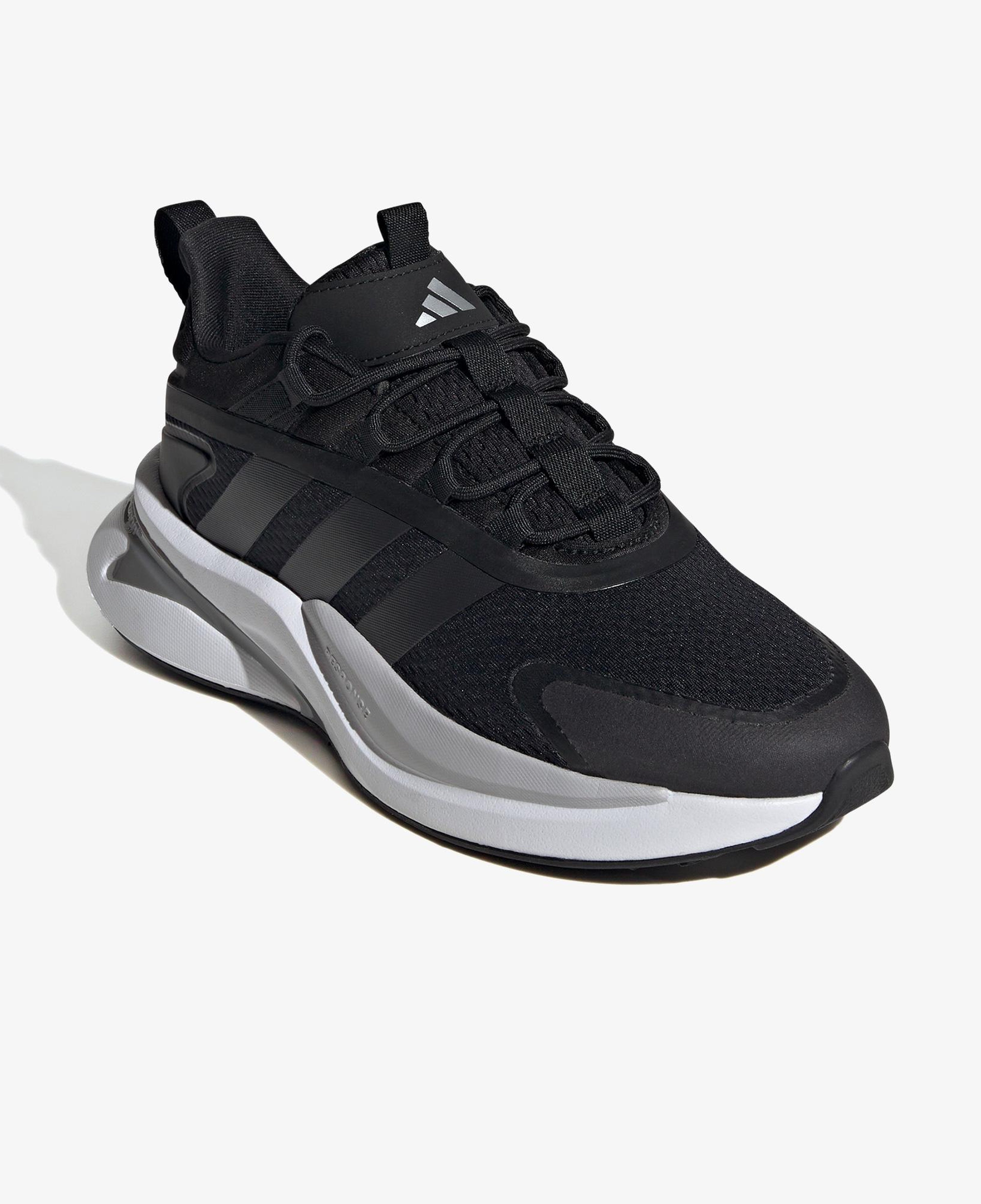 adidas Alpharesponse Kadın Siyah Koşu Ayakkabısı