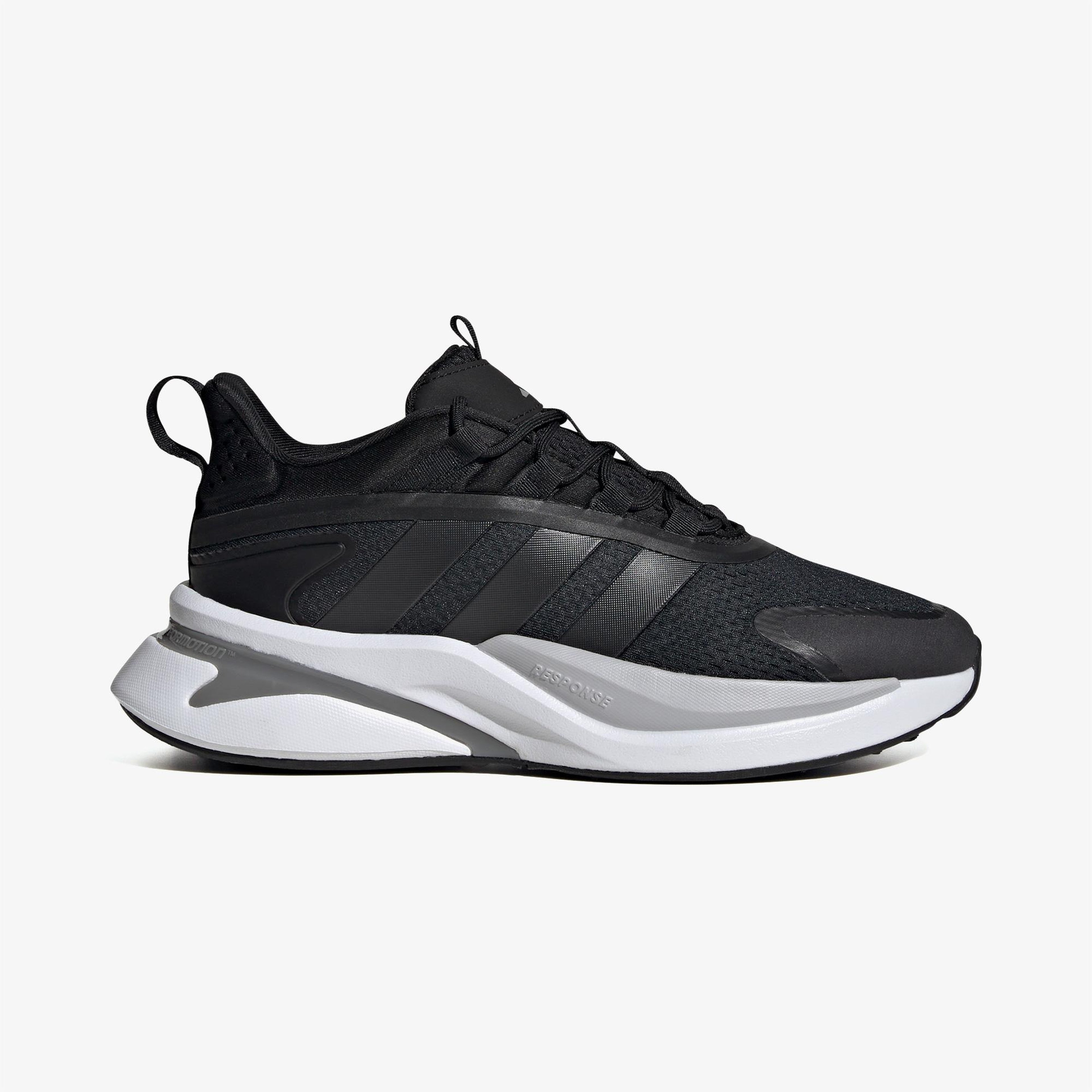 adidas Alpharesponse Kadın Siyah Koşu Ayakkabısı
