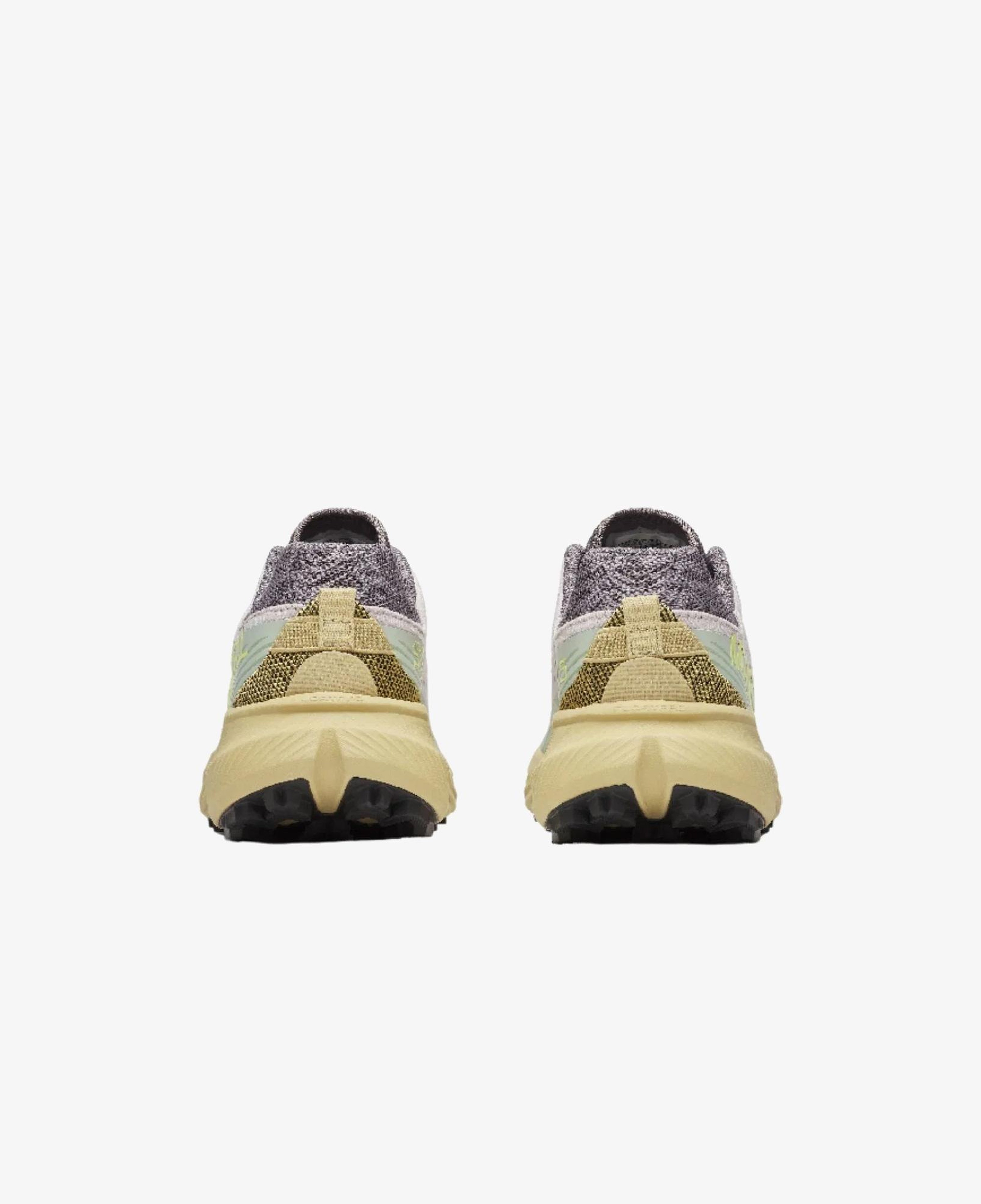 Merrell Agility Peak 5 Kadın Mor Koşu Ayakkabısı
