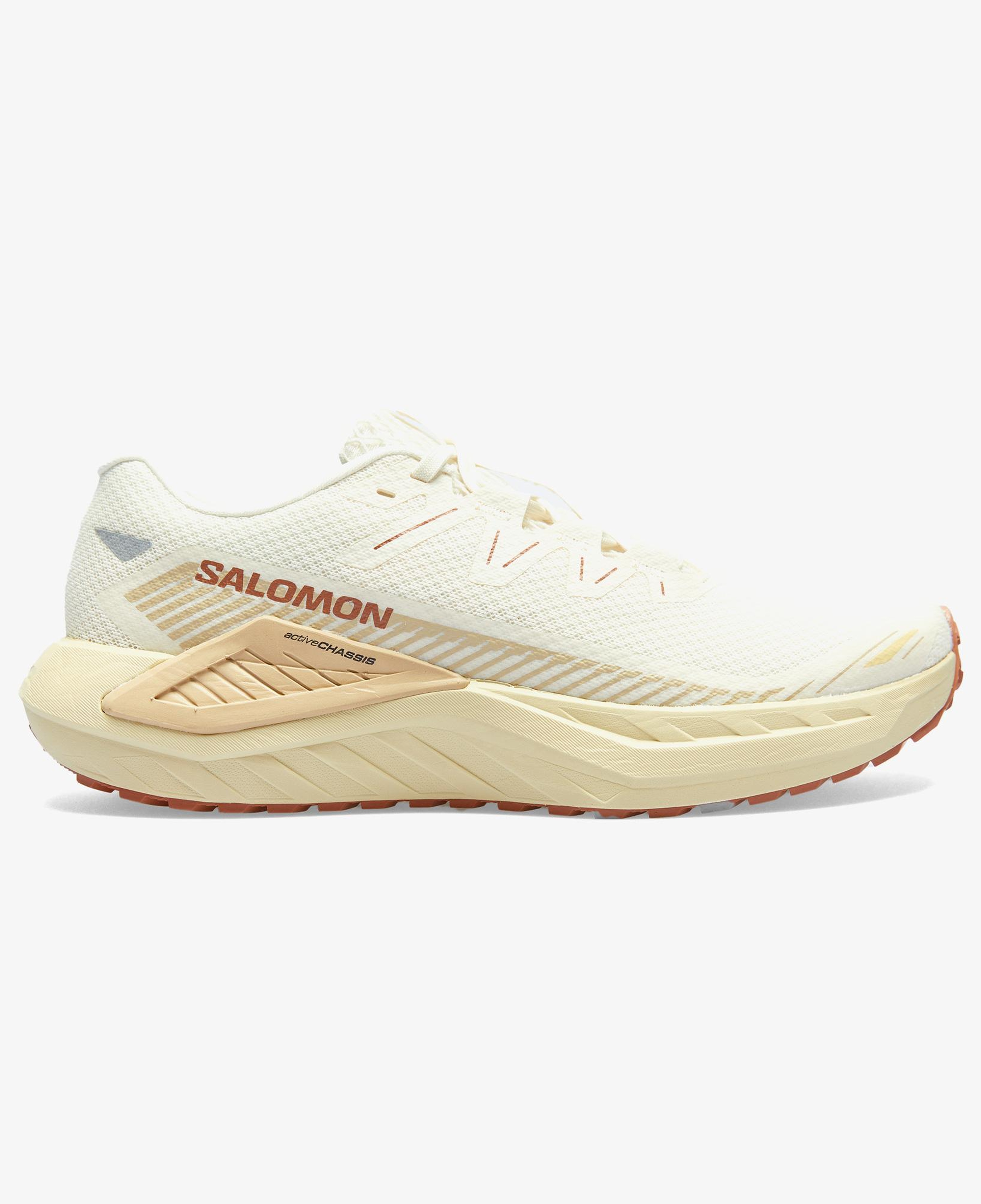Salomon Drx Defy Erkek Bej Outdoor Ayakkabı