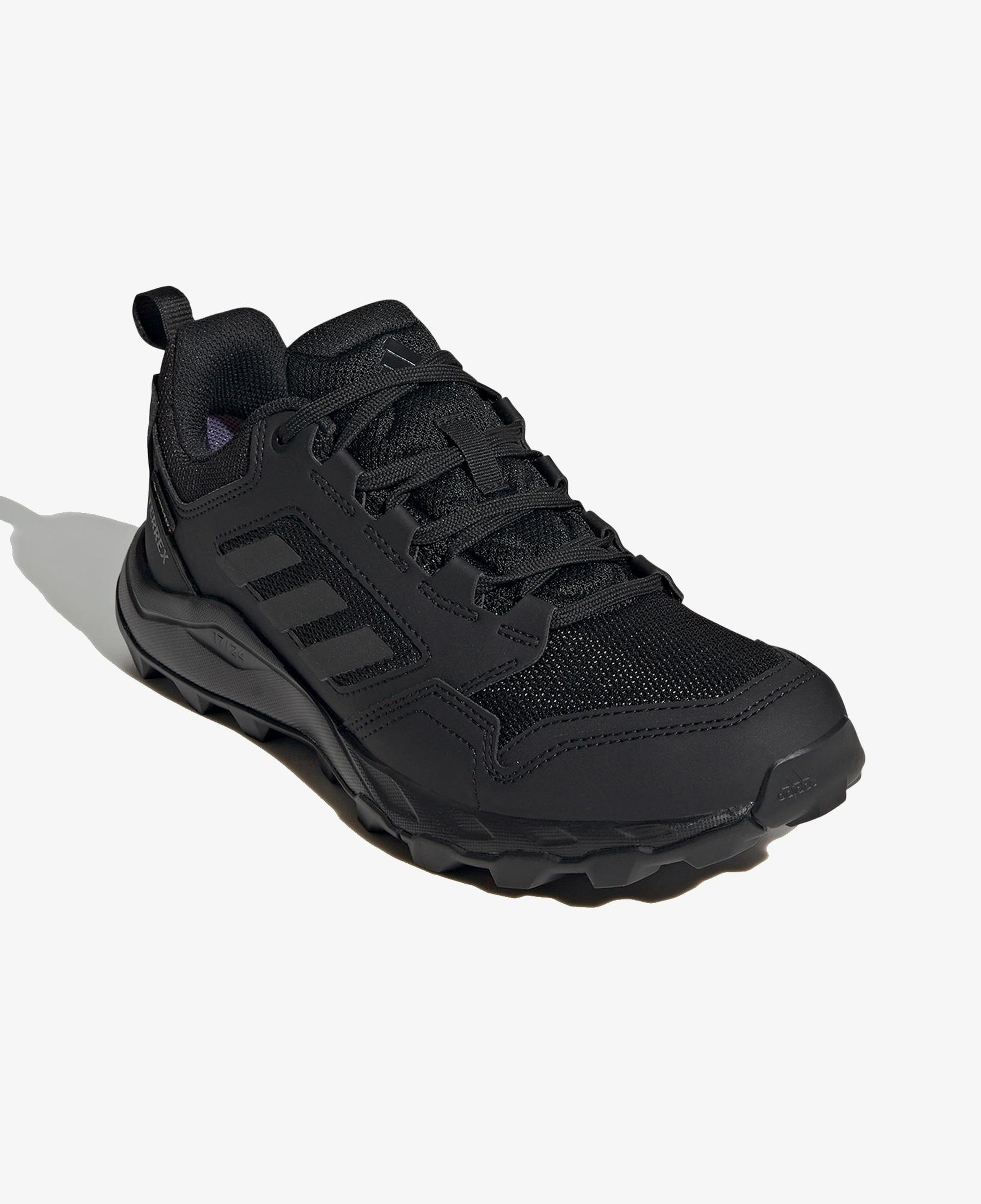 adidas Tracerocker 2.0 Gore-Tex Kadın Siyah Koşu Ayakkabısı