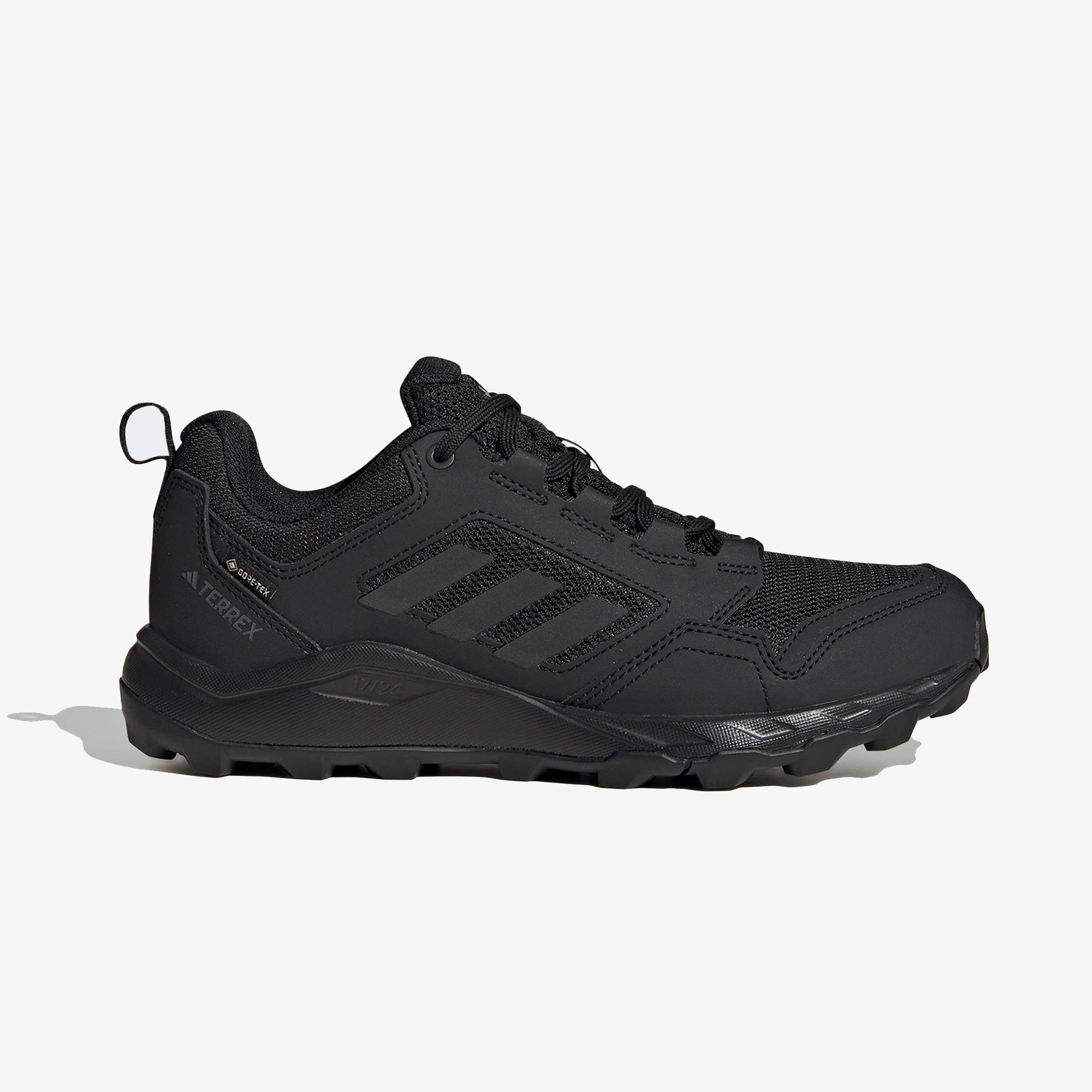 adidas Tracerocker 2.0 Gore-Tex Kadın Siyah Koşu Ayakkabısı