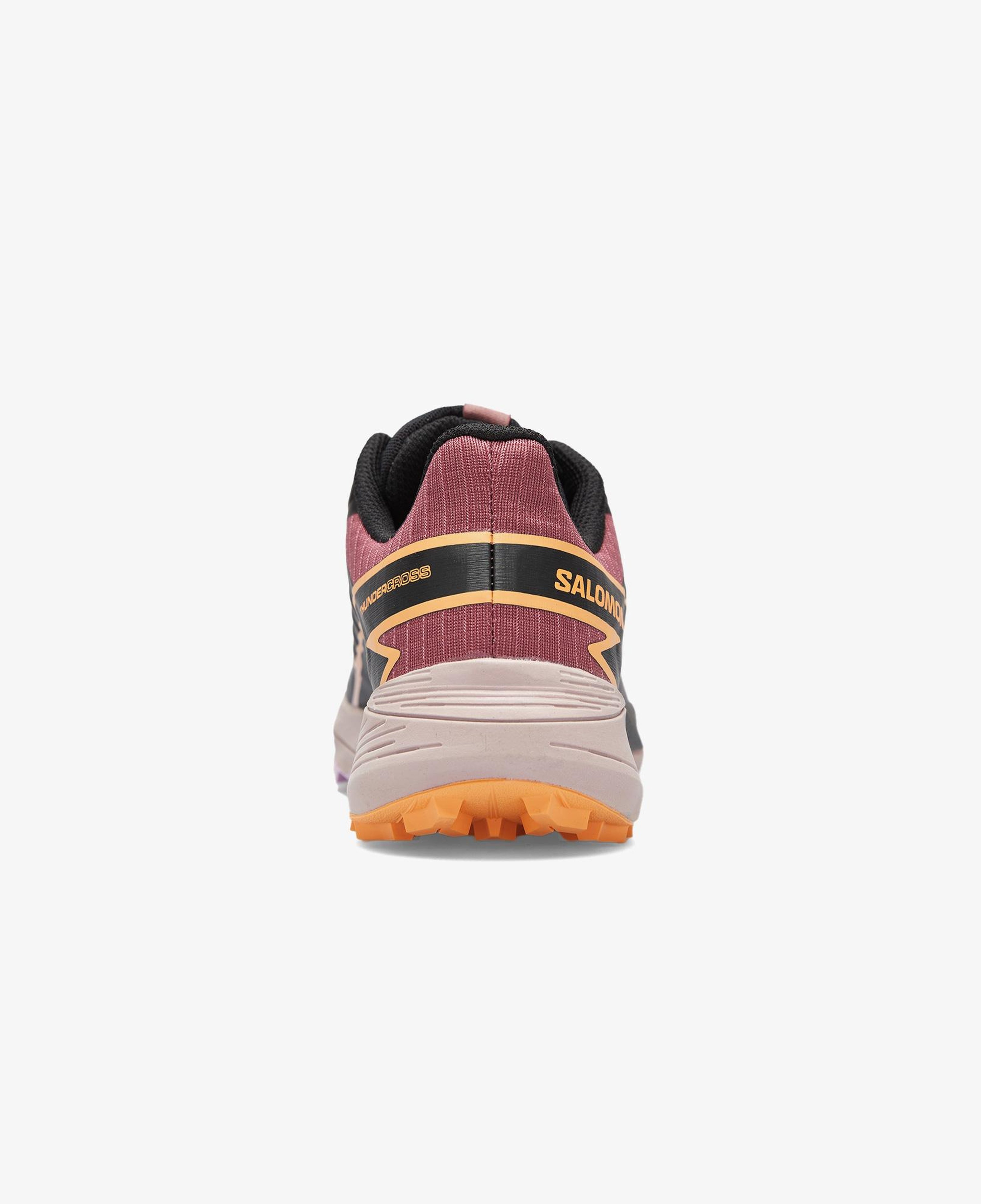 Salomon Thundercross Kadın Pembe Koşu Ayakkabısı