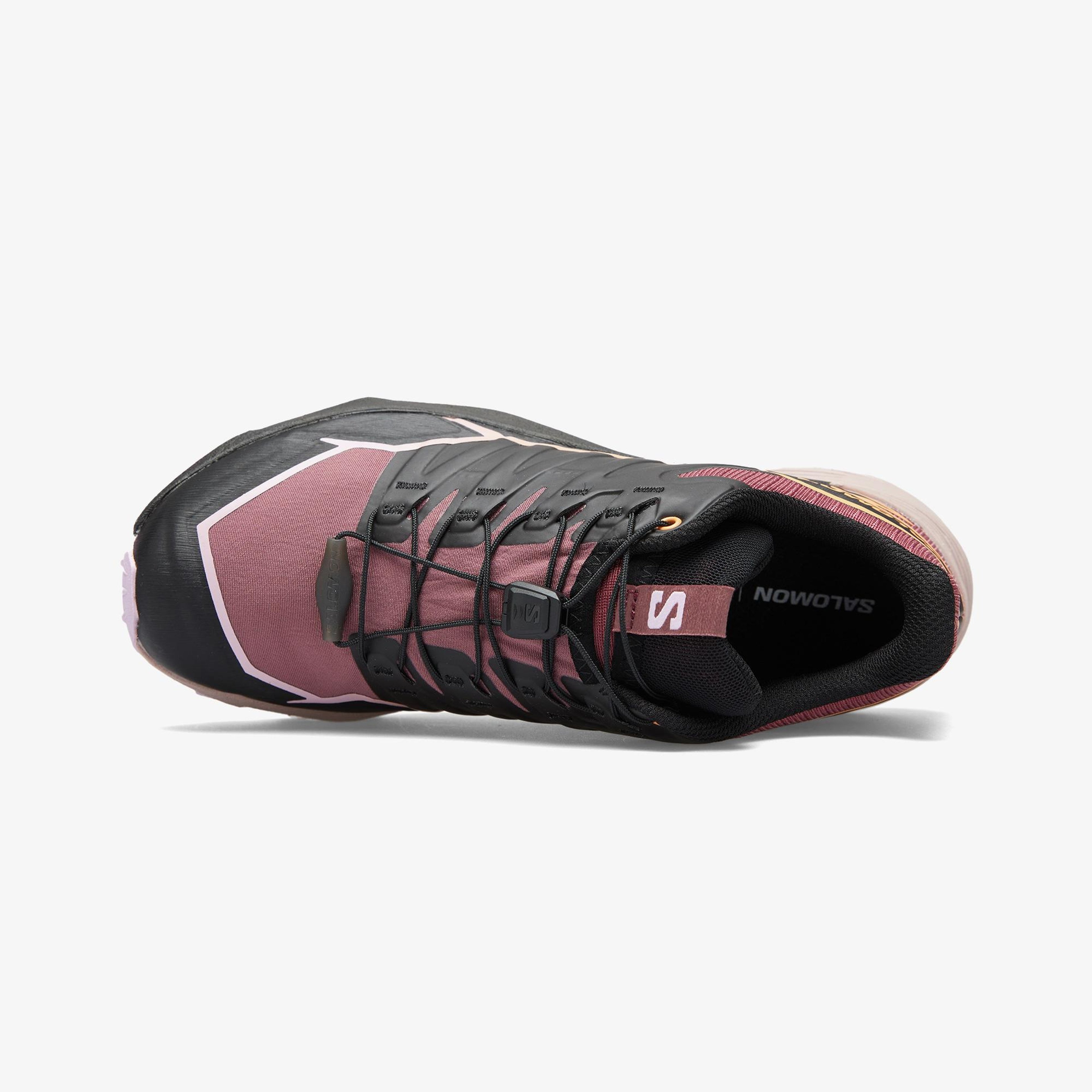 Salomon Thundercross Kadın Pembe Koşu Ayakkabısı