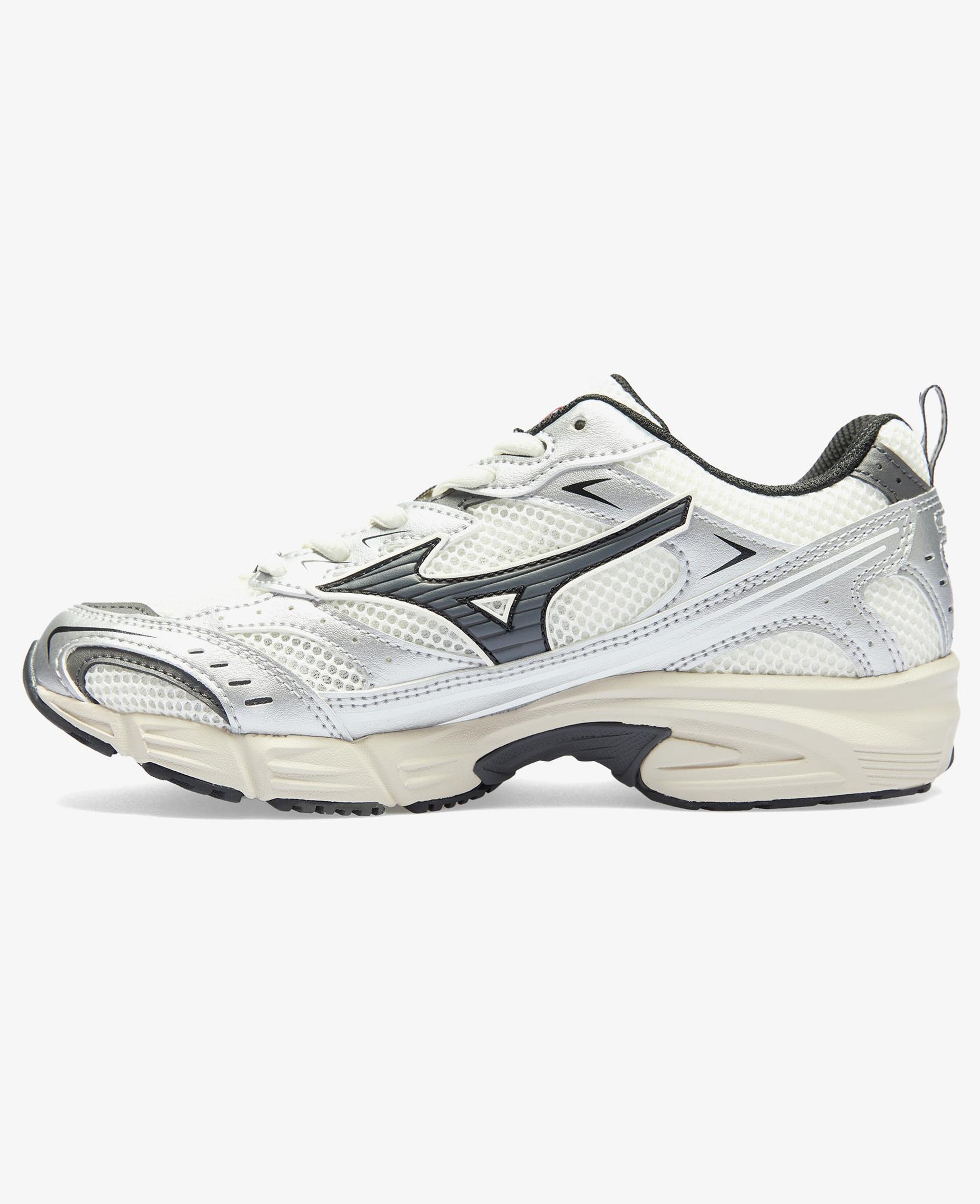Mizuno Mxr Unisex Beyaz Koşu Ayakkabısı