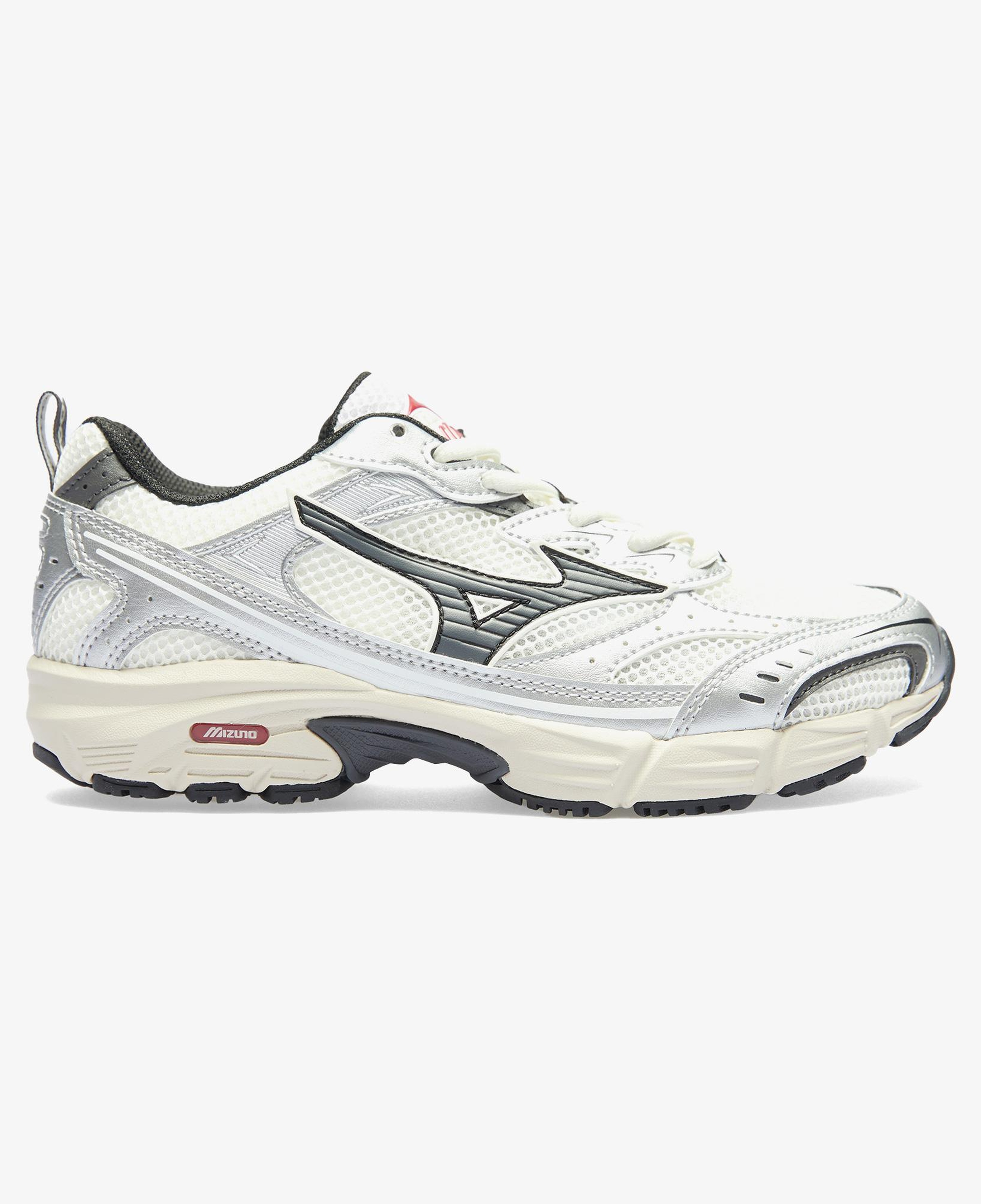 Mizuno Mxr Unisex Beyaz Koşu Ayakkabısı