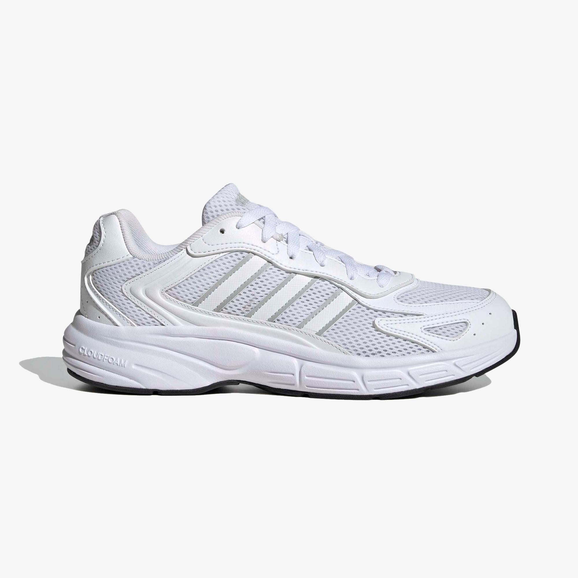 adidas Eclyptix 2000 Erkek Beyaz Spor Ayakkabı